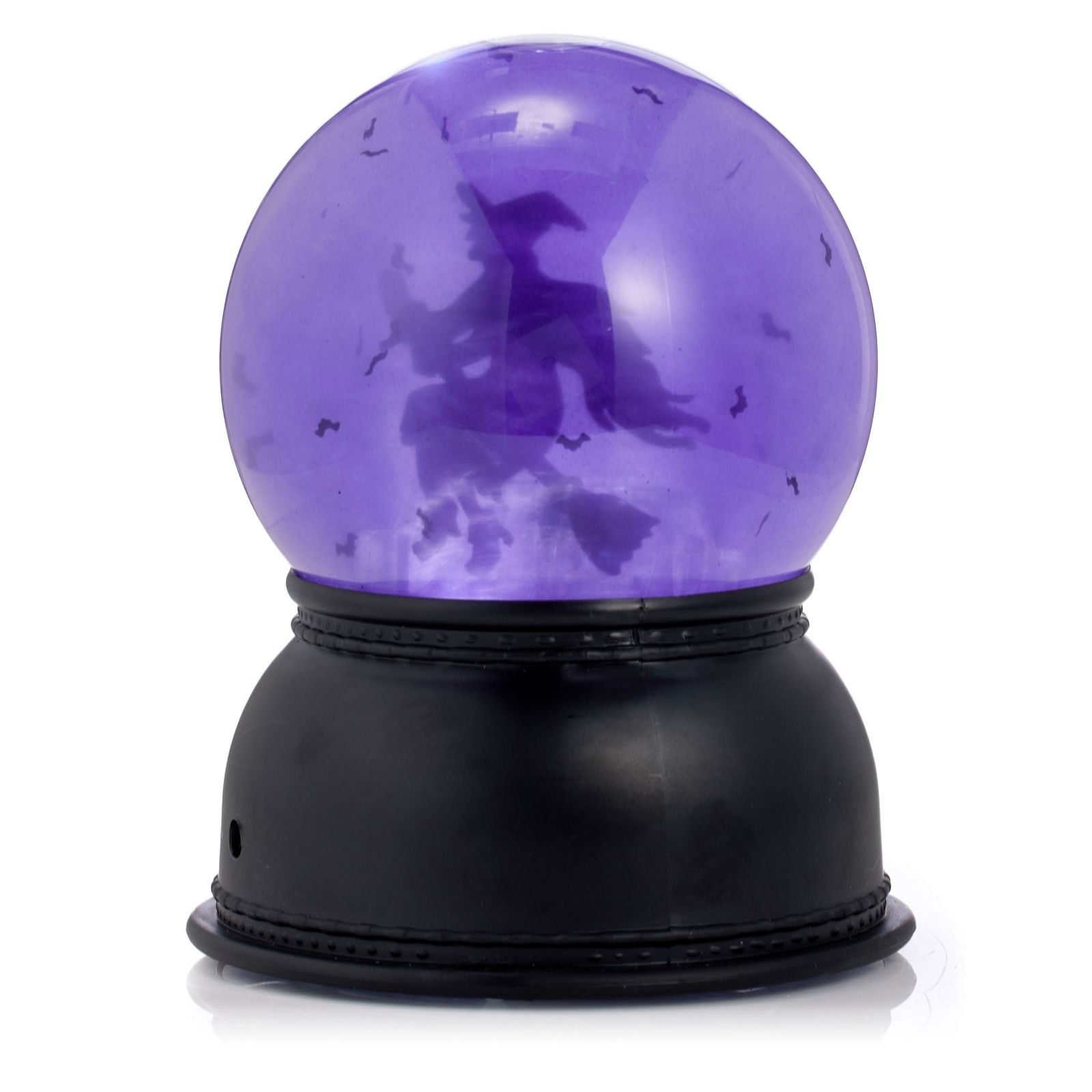 Outlet Home Stories Pre Lit Witch Water Spinner