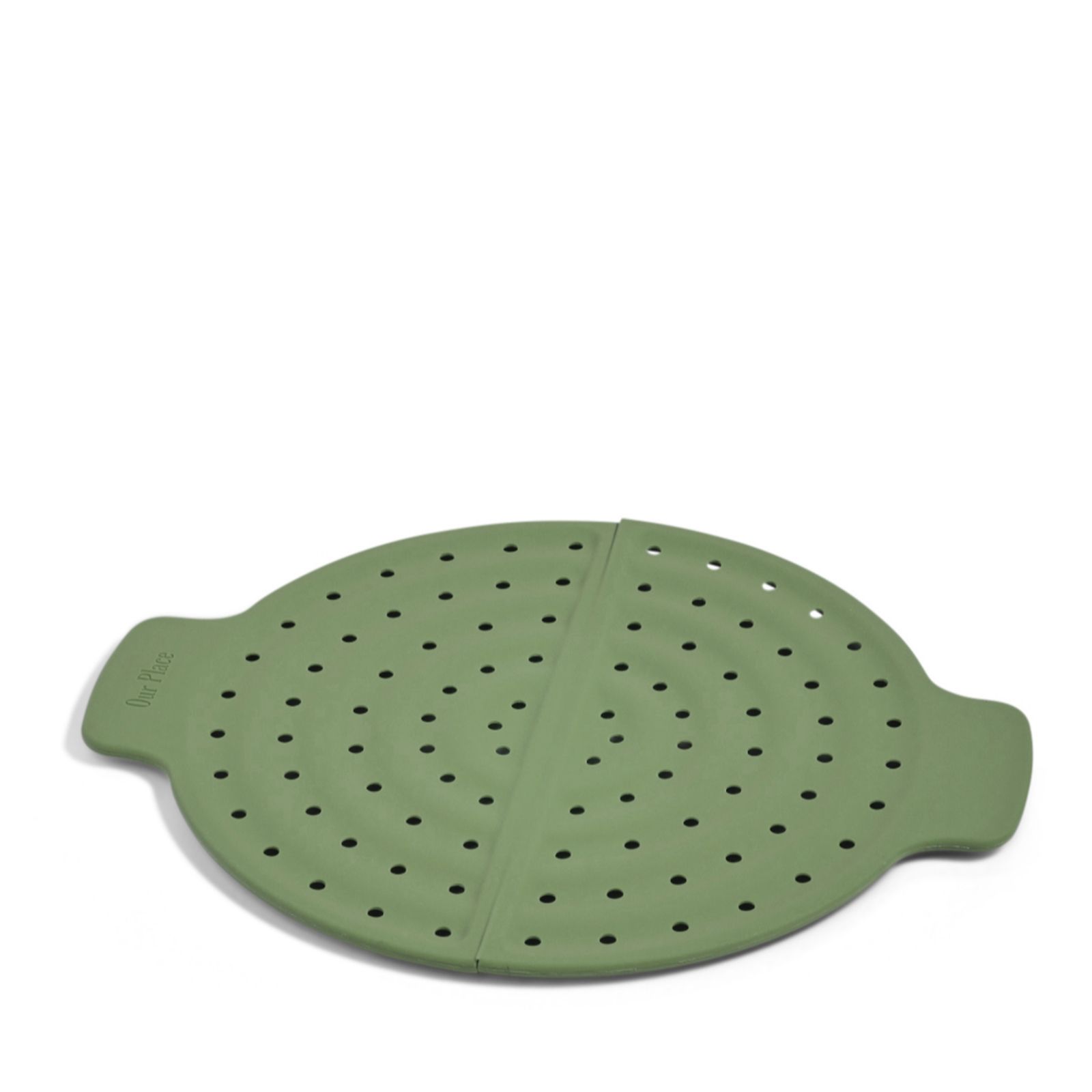 Our Place Fearless Fry