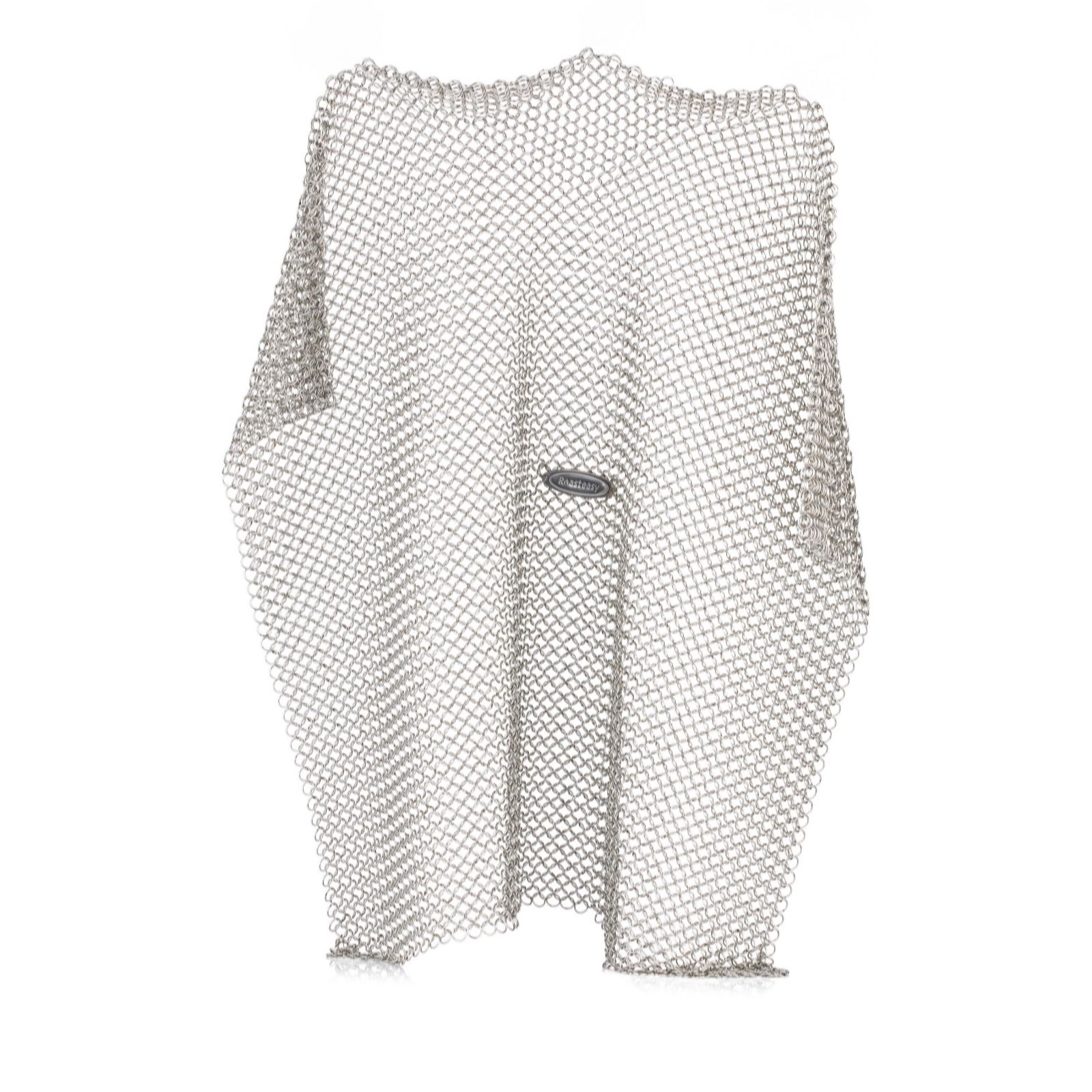 Outlet Roasteasy 40cm x 40cm Stainless Steel Mesh