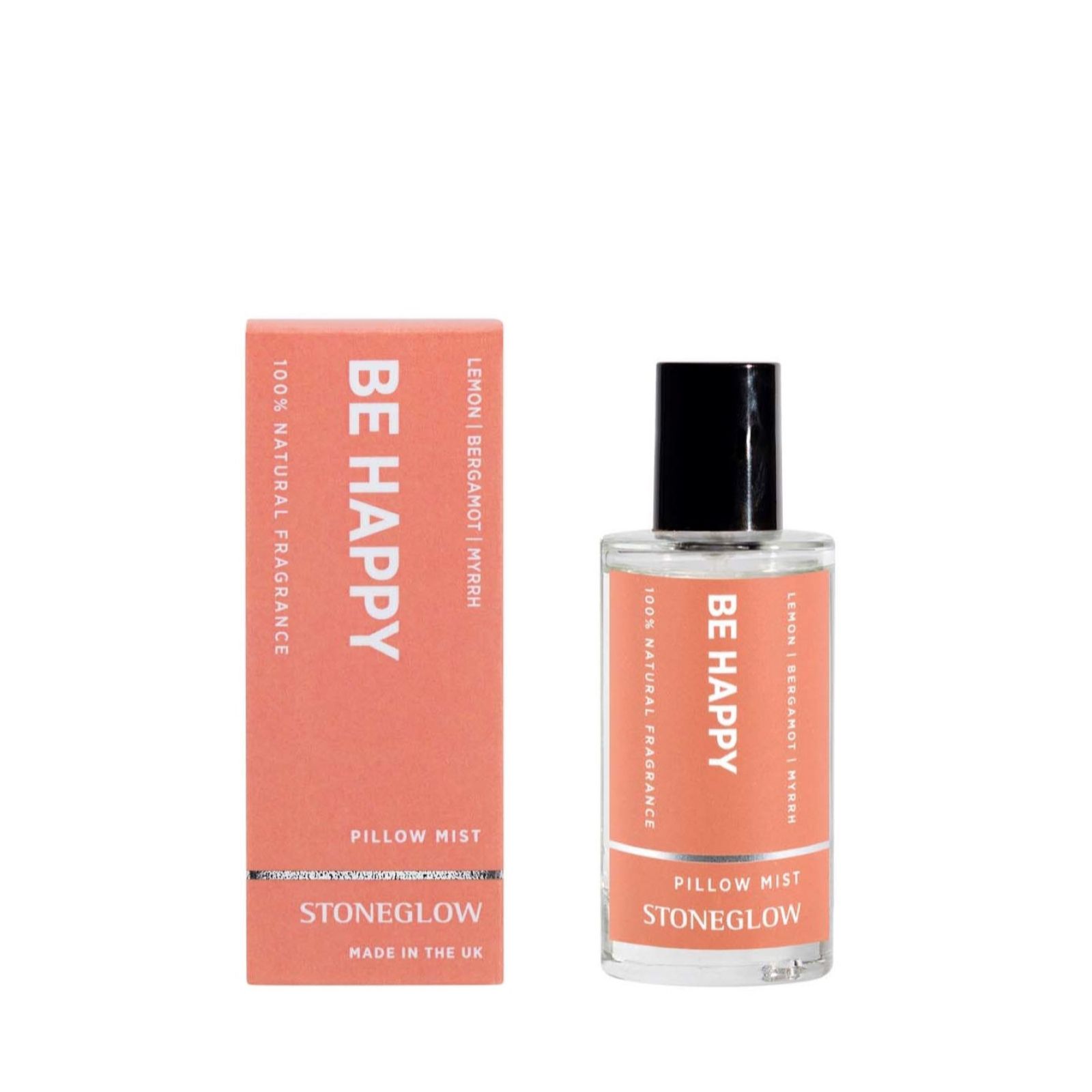 Stoneglow Wellbeing Pillow Mist