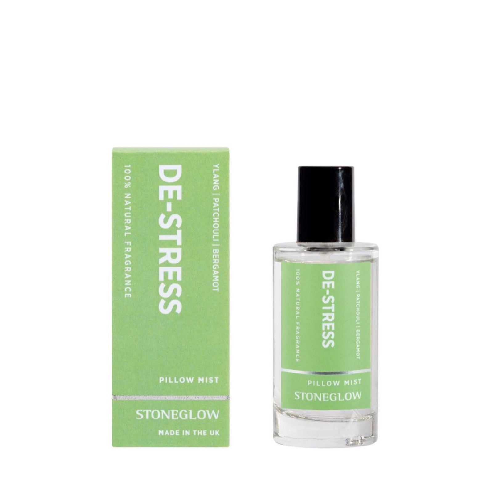 Stoneglow Wellbeing Pillow Mist