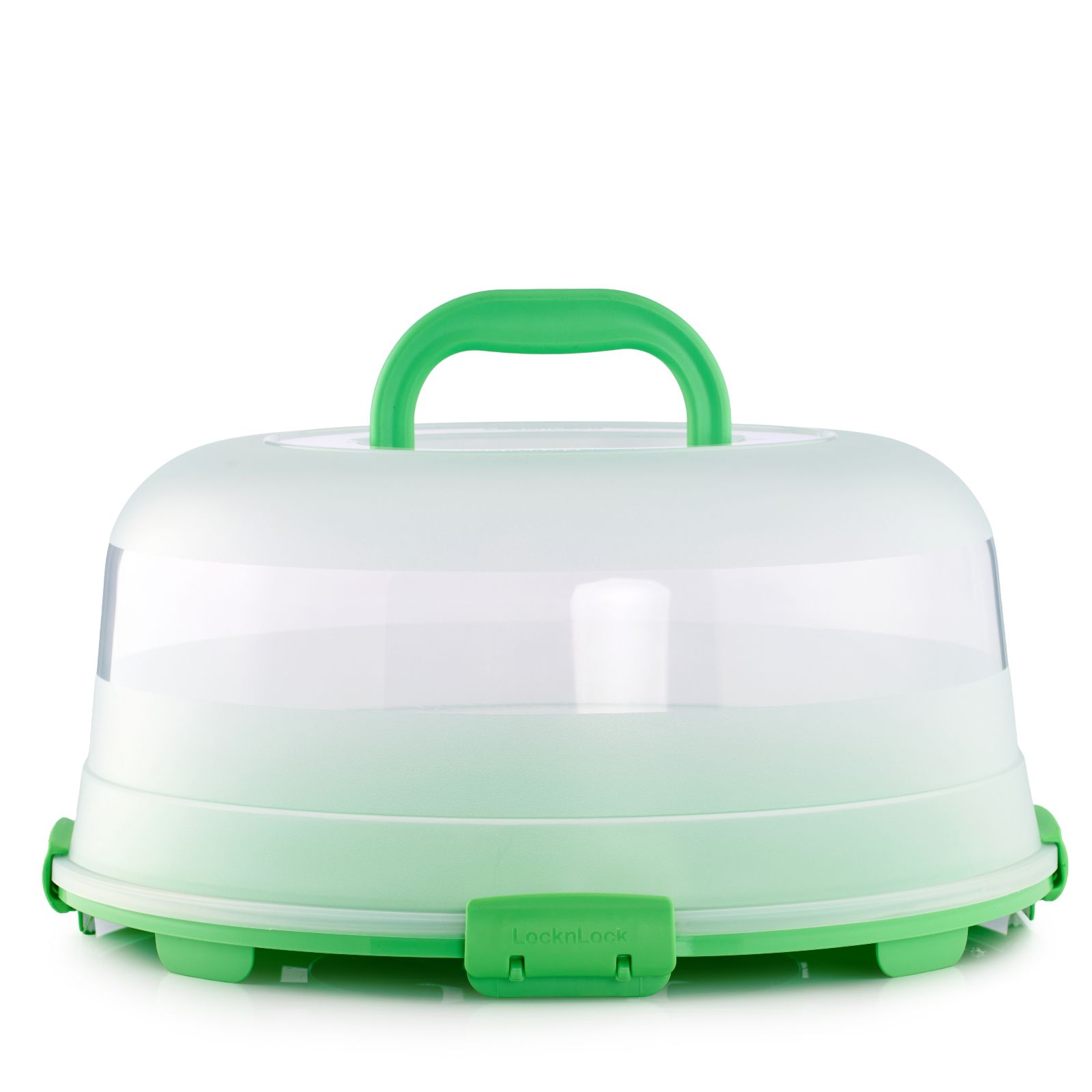 LocknLock 10.4L Cake Carrier with Handle