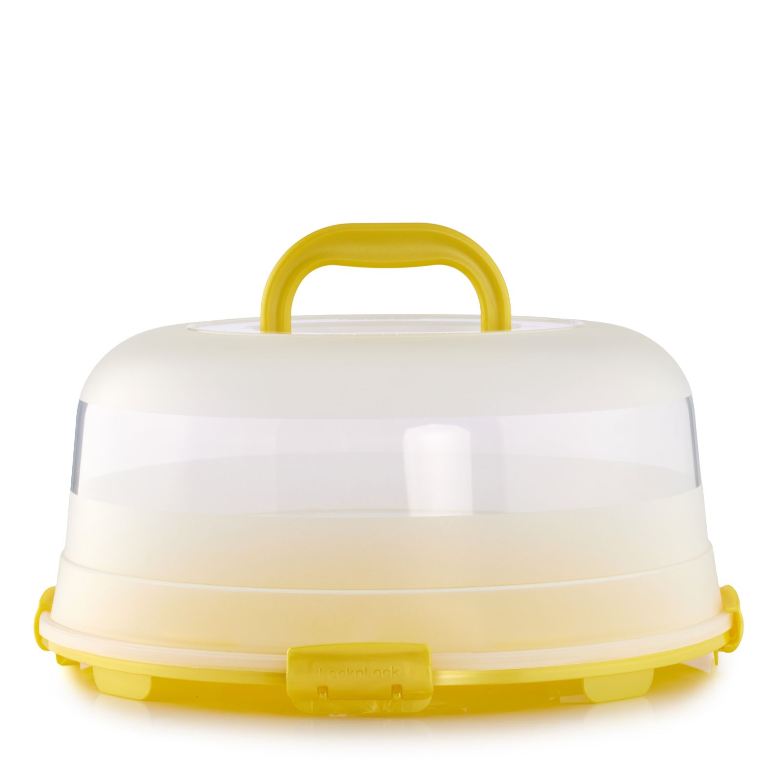 LocknLock 10.4L Cake Carrier with Handle