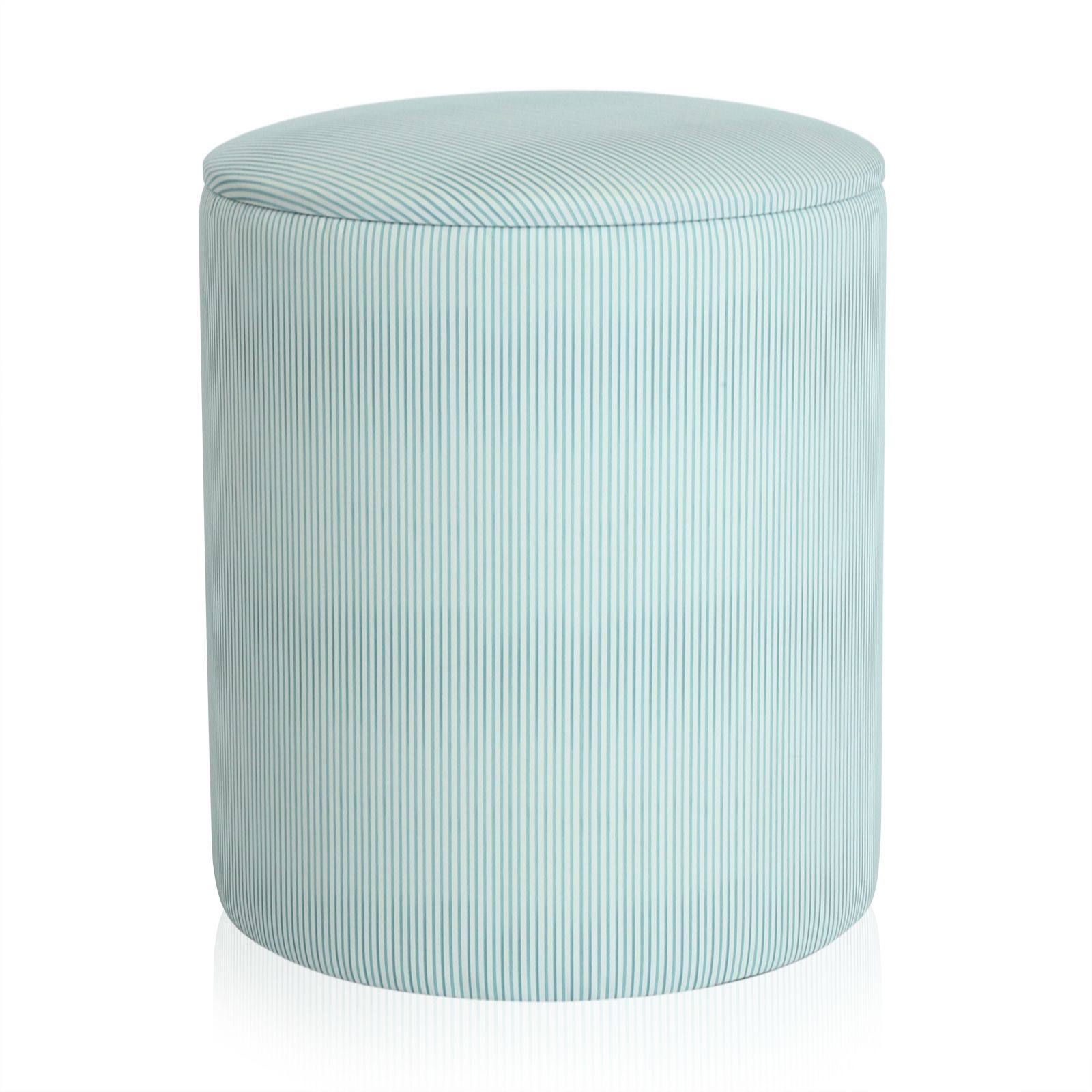 Outlet Sara by Sara Davies Storage Ottoman