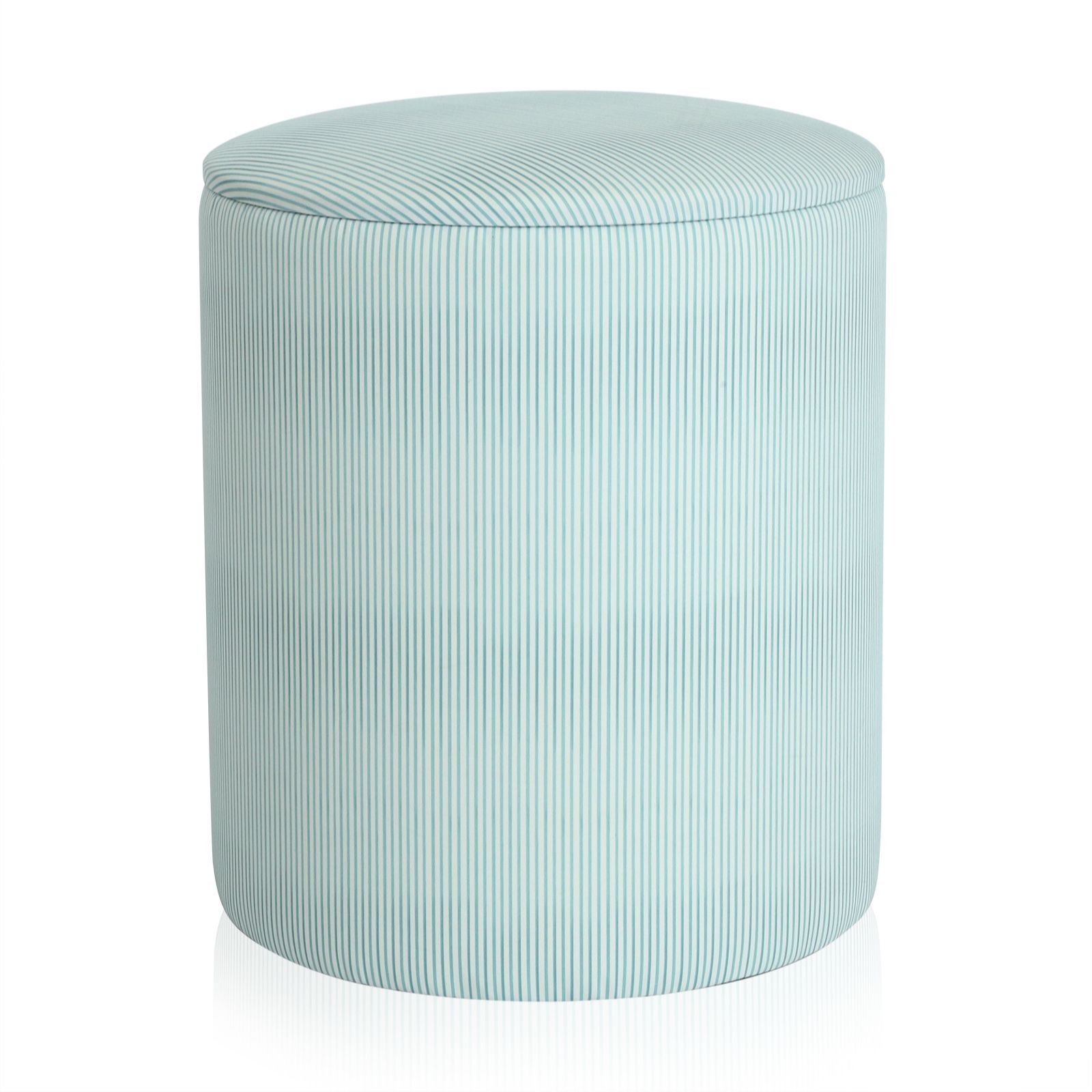 Outlet Sara by Sara Davies Storage Ottoman
