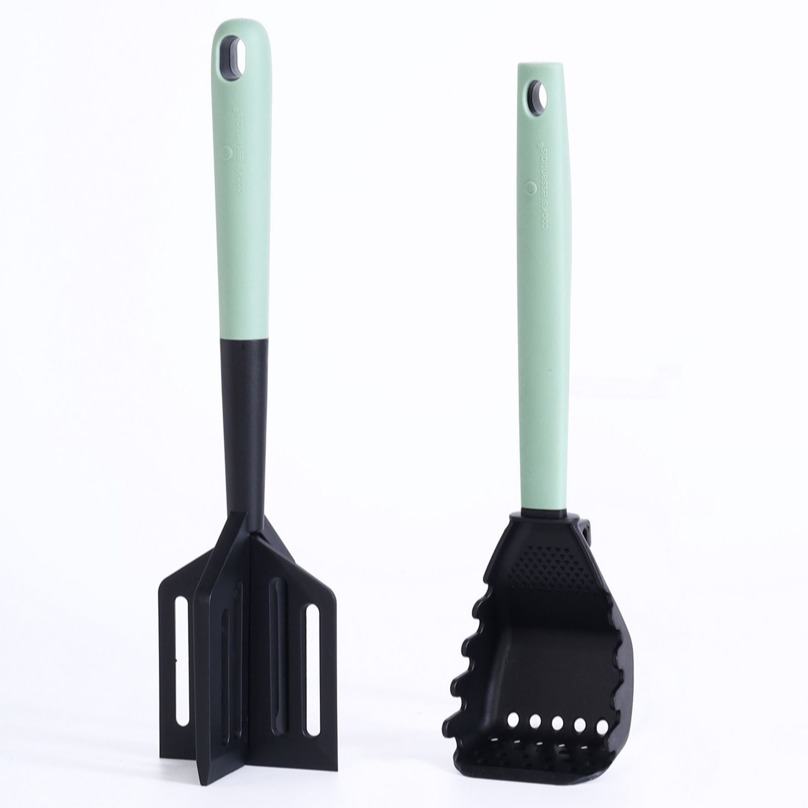 Outlet Cook's Essentials Multifunctional Set of 2 Kitchen Tools