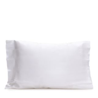 Northern Nights Silk and Lyocell Blend Pillowcase
