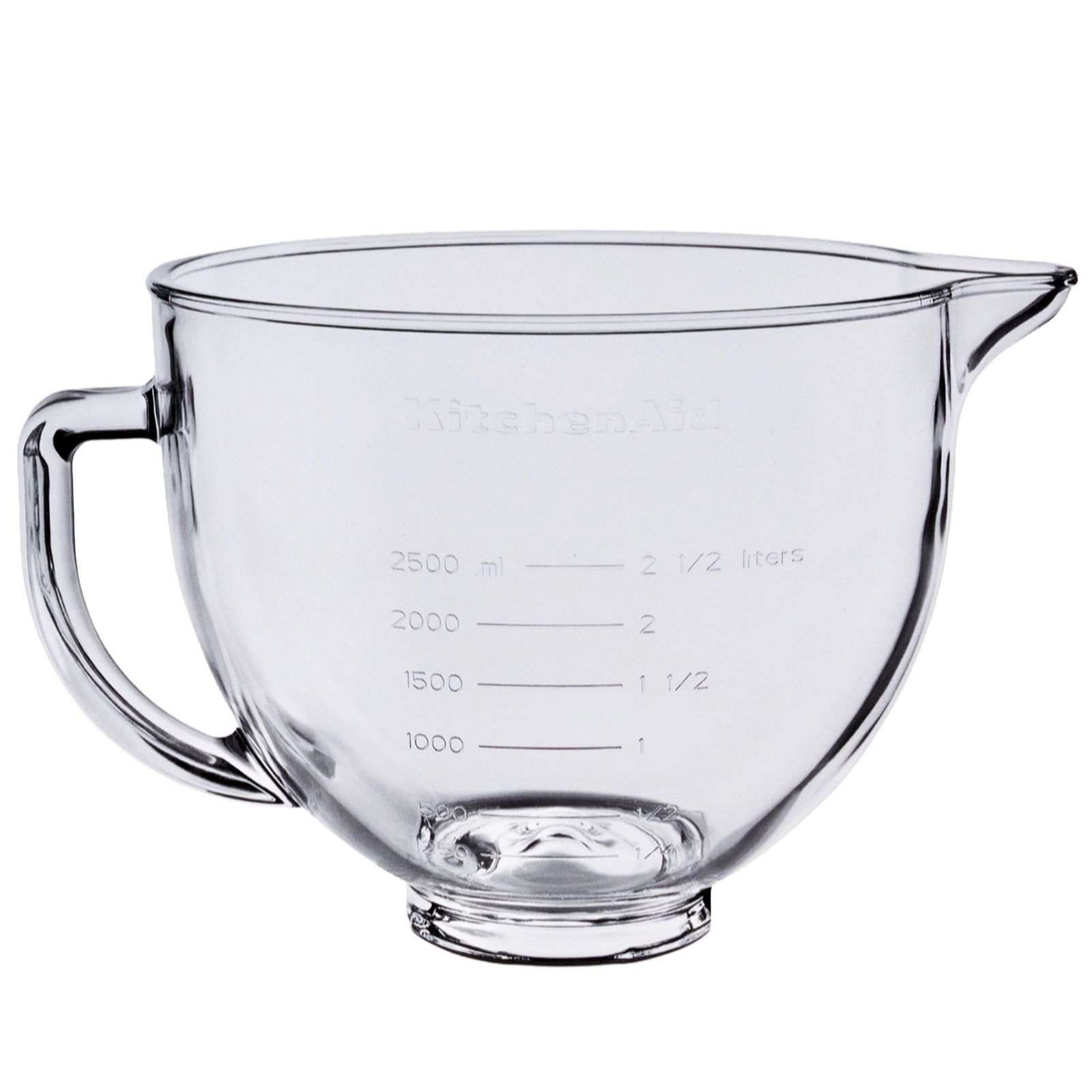 KitchenAid Glass Bowl
