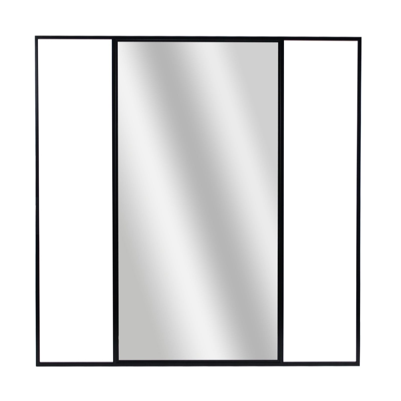 Outlet K by Kelly Hoppen Square Indoor Outdoor Mirror