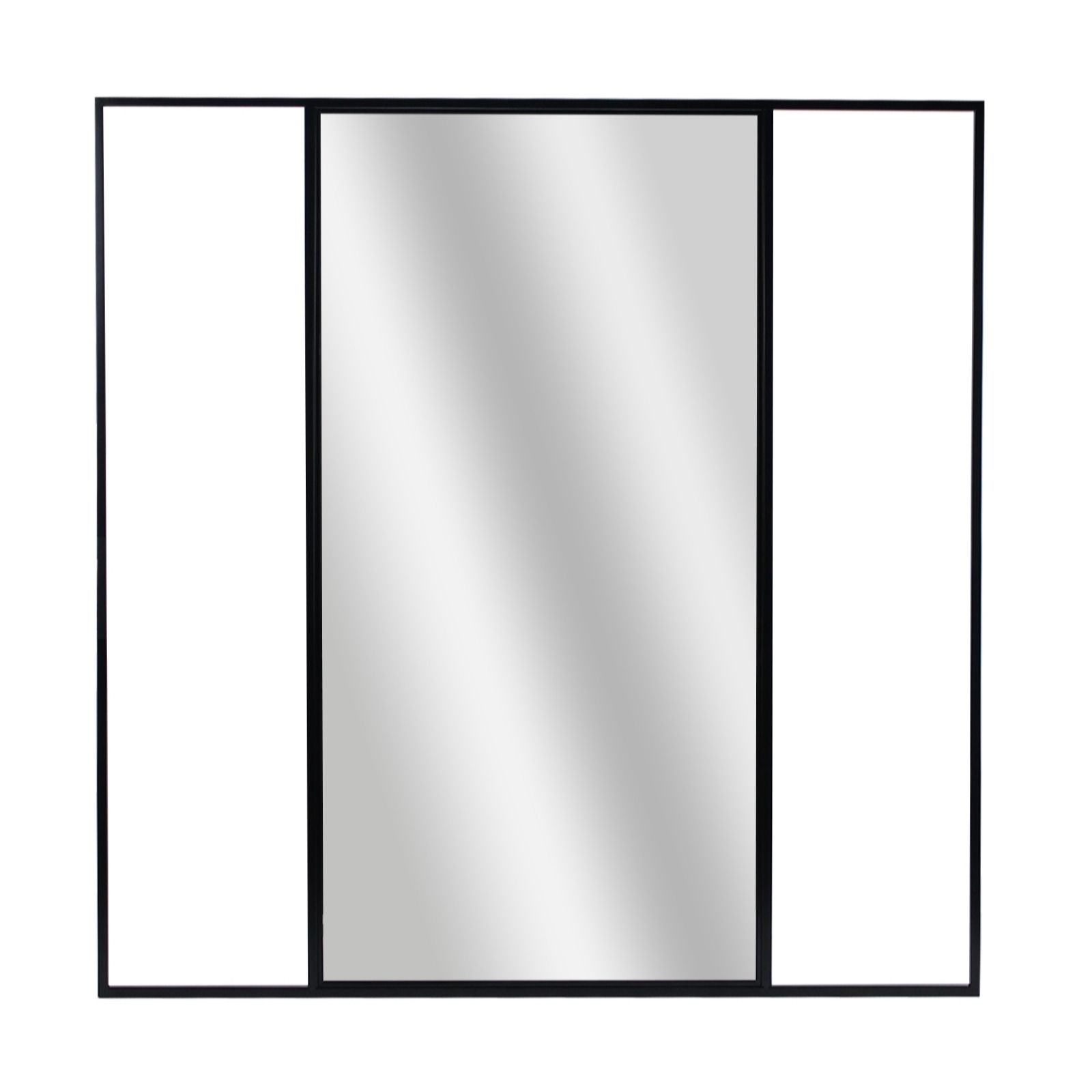 Outlet K by Kelly Hoppen Square Indoor Outdoor Mirror
