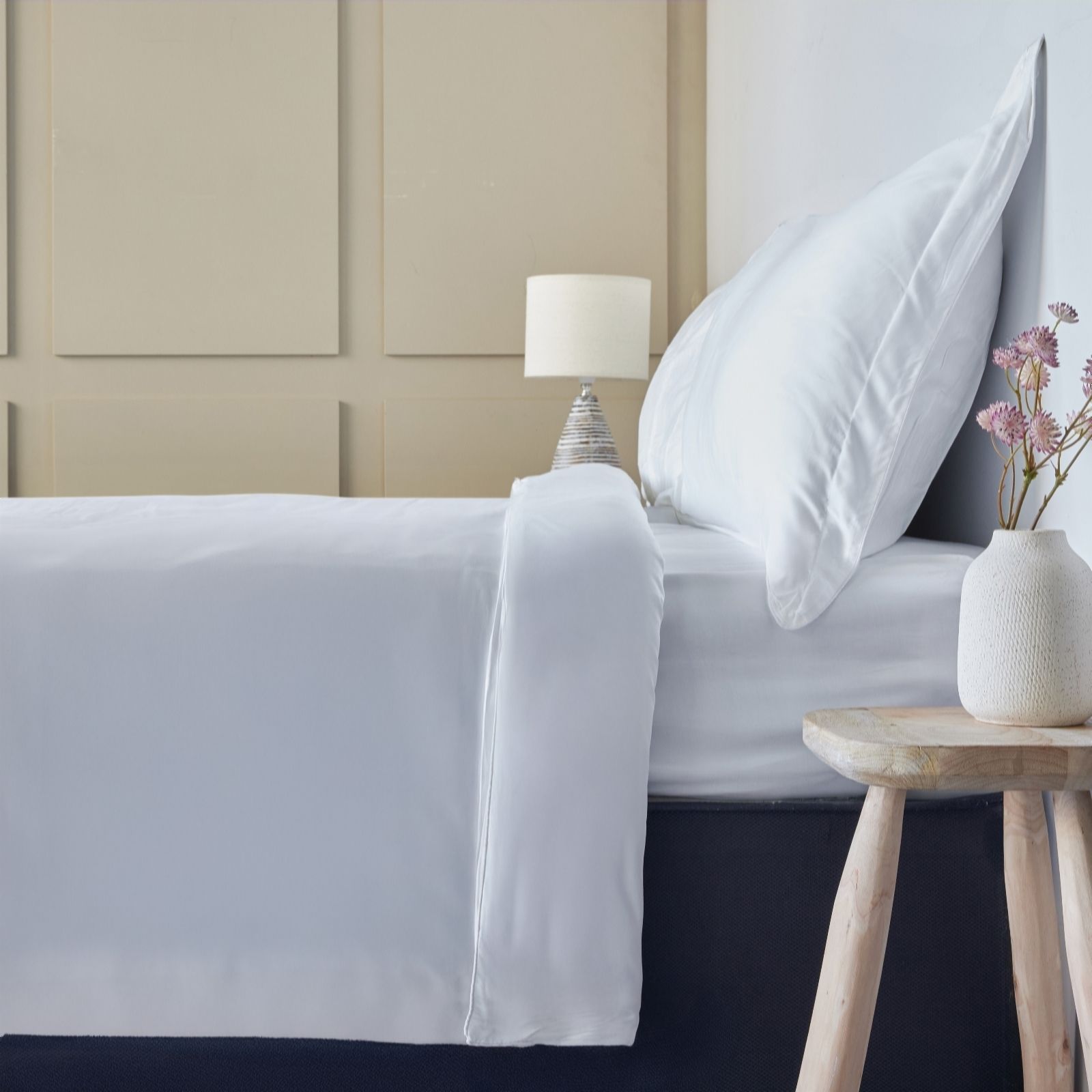 Outlet Northern Nights Soft & Silky 300TC 4 Piece Duvet Set