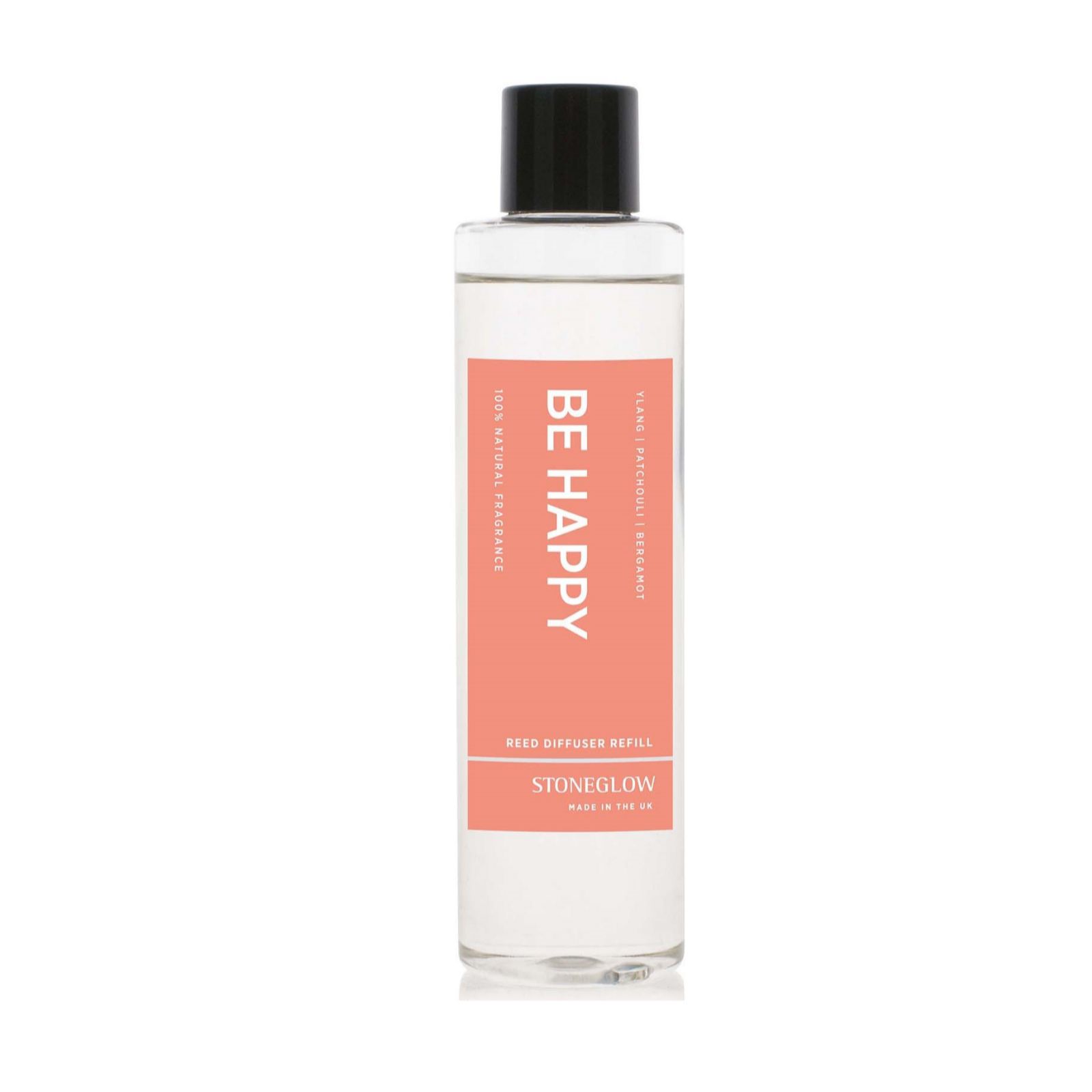 Stoneglow Wellbeing Reed Diffuser Refill