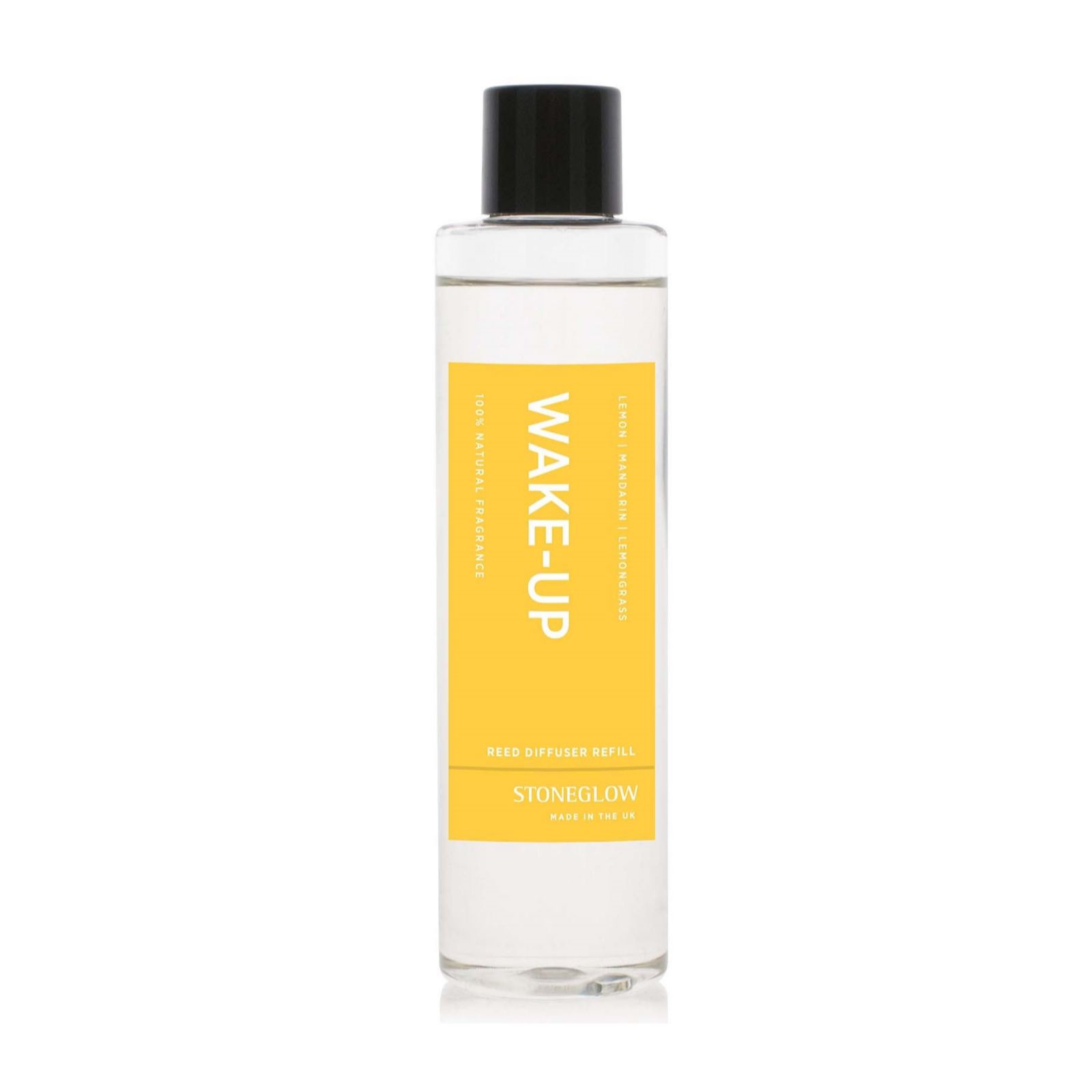 Stoneglow Wellbeing Reed Diffuser Refill