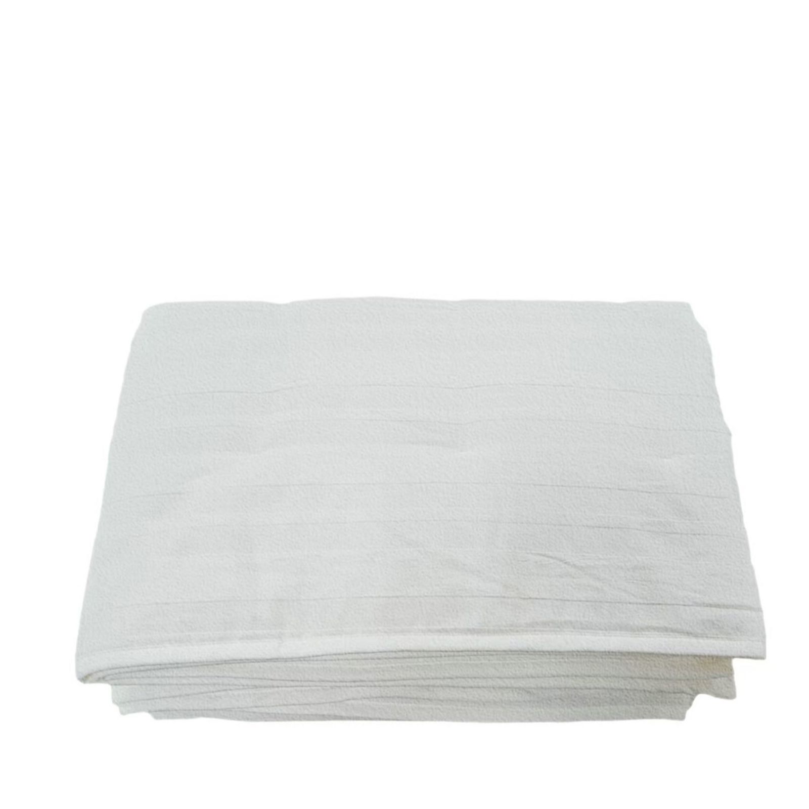 Outlet K by Kelly Hoppen Striped Matelasse Throw