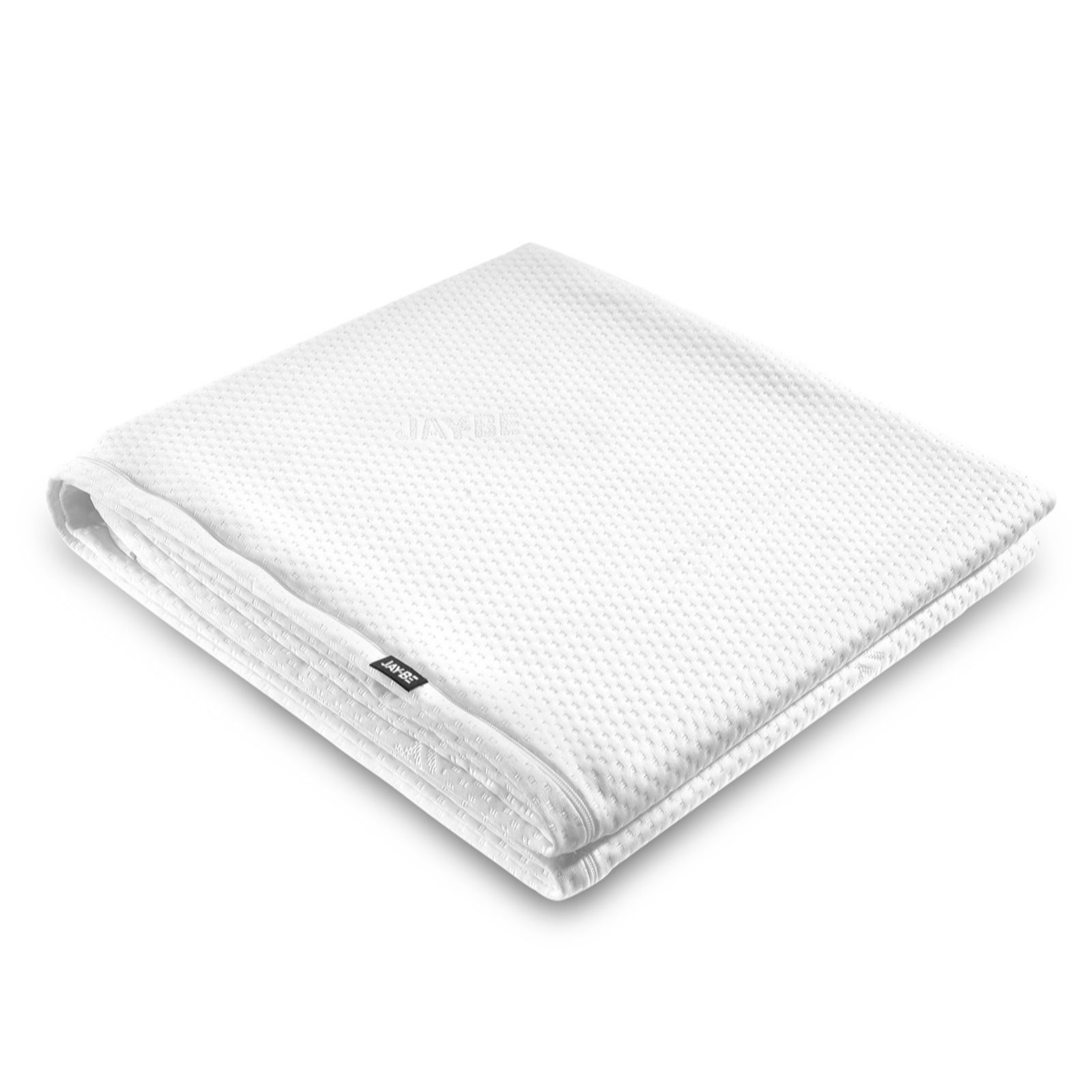 Jay-Be Waterproof Mattress Protector for Grand Folding Bed