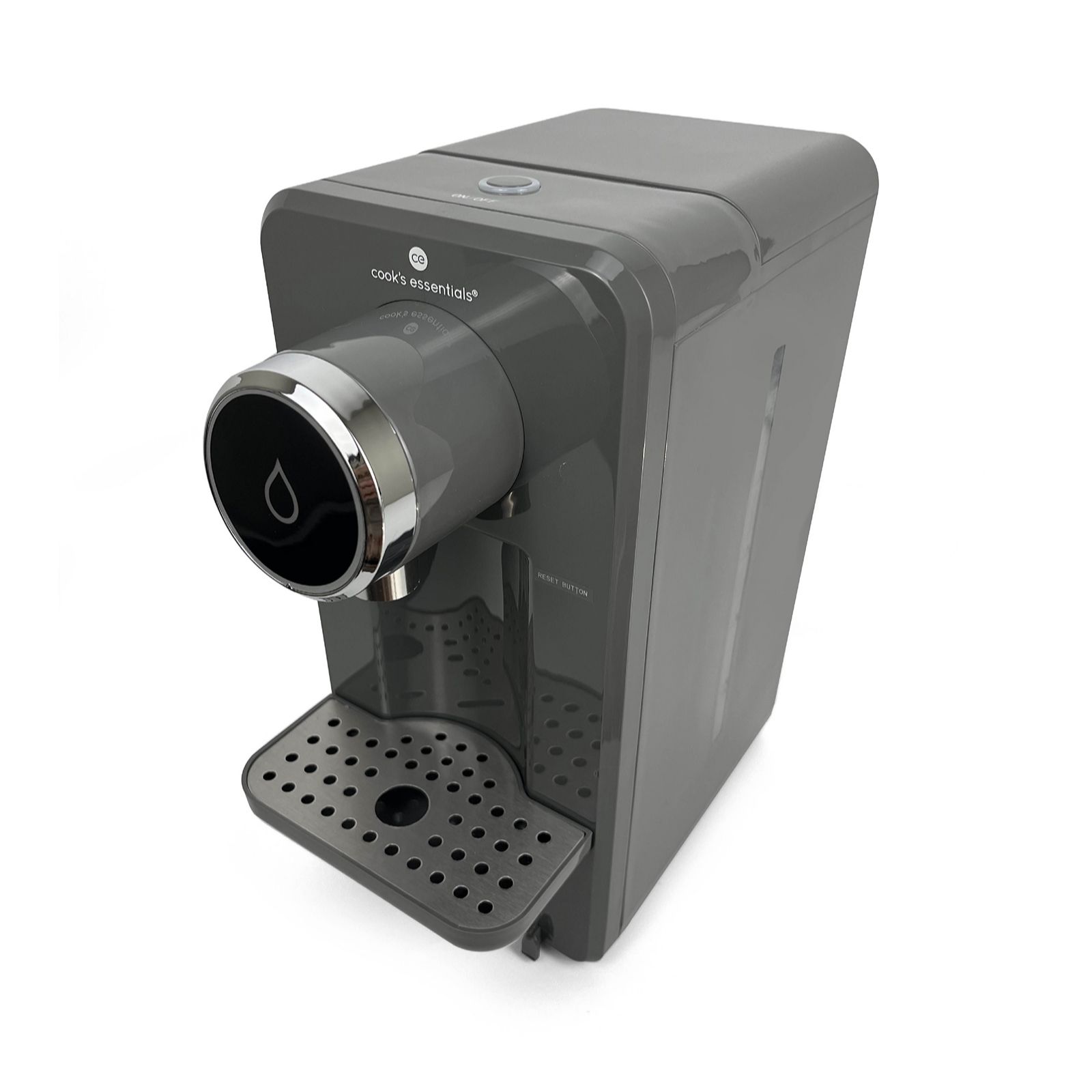 Cook's Essentials Hot Water Dispenser