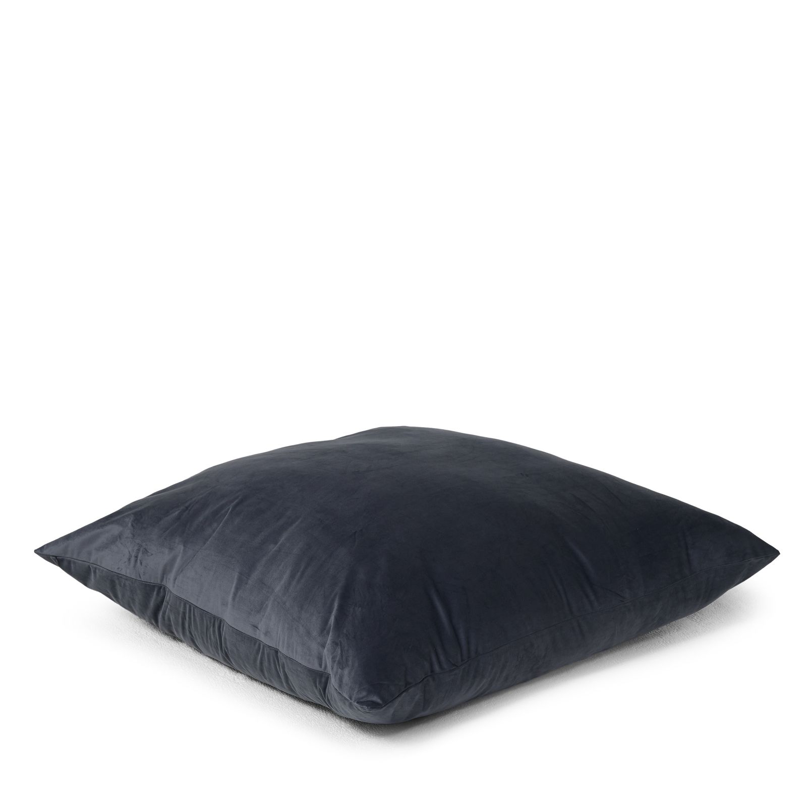 Outlet K by Kelly Hoppen Velvet Floor Cushion