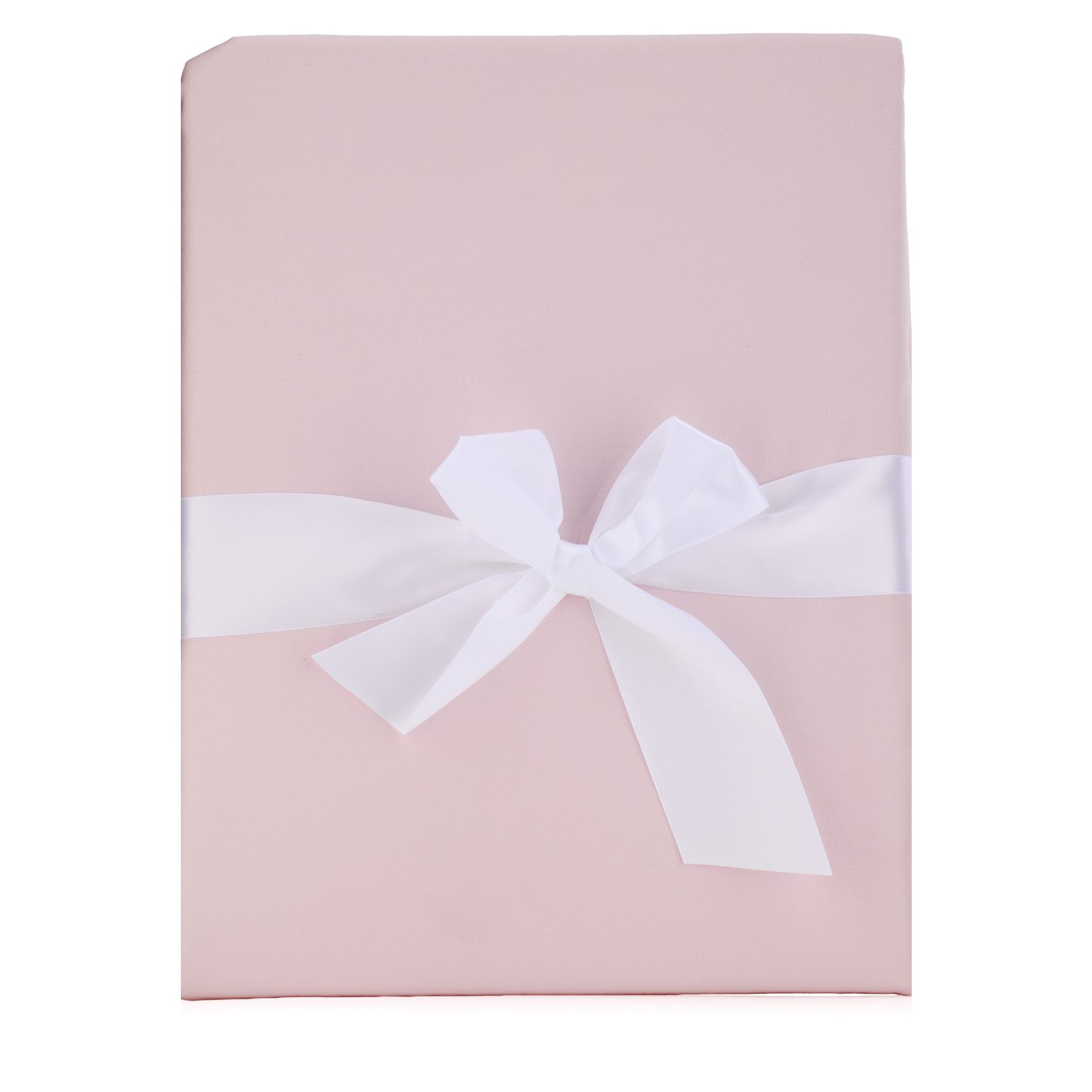 Outlet Northern Nights 400TC Bamboo Cotton Flat Sheet