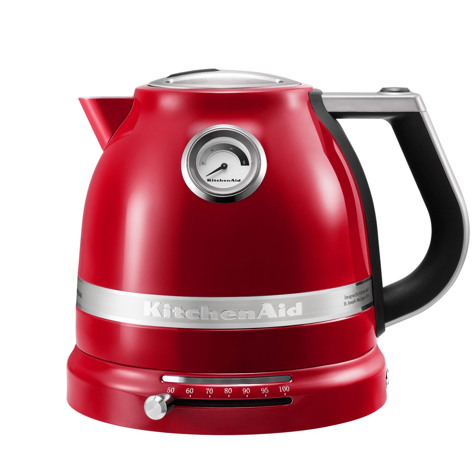 Qvc store smeg kettle