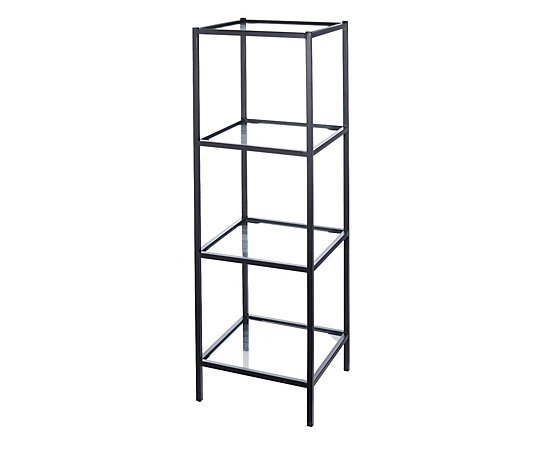 K by Kelly Hoppen Tiered Shelving Stand