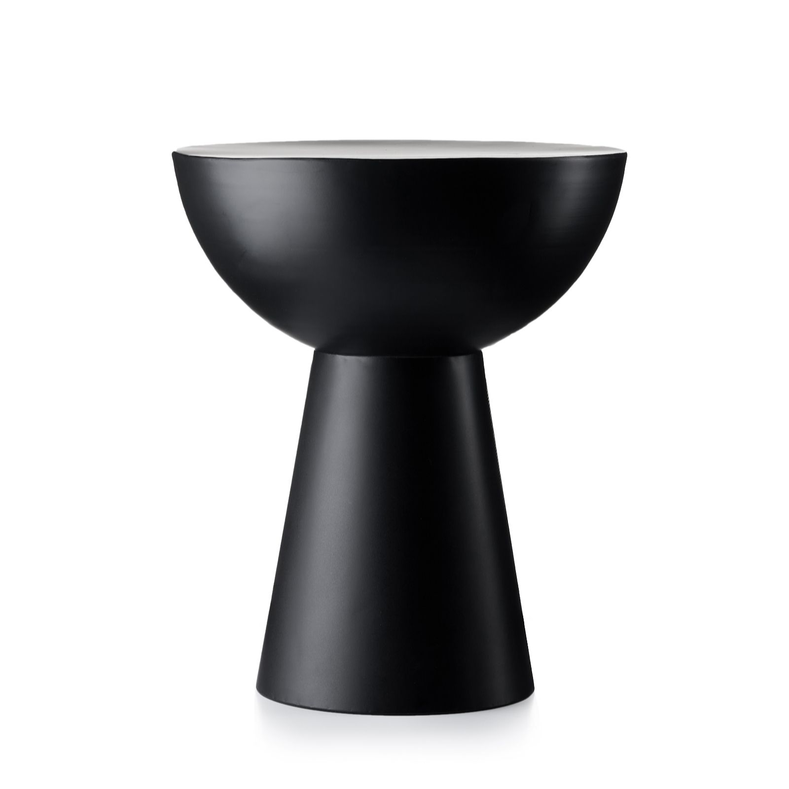 Outlet K by Kelly Hoppen Side Table QVC UK