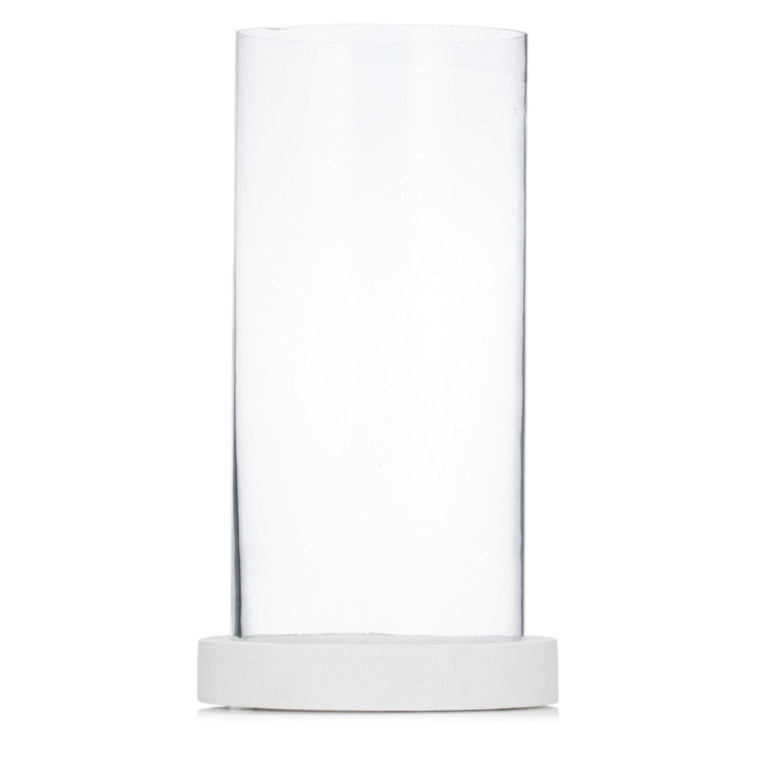 Outlet K by Kelly Hoppen Hurricane Candle Holder