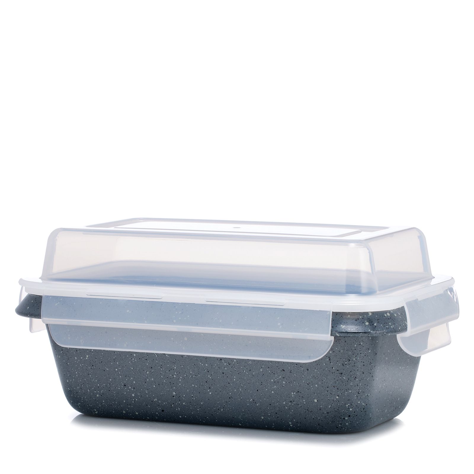 Curtis Stone Dura-Pan+ Loaf Pan Tin with Lid