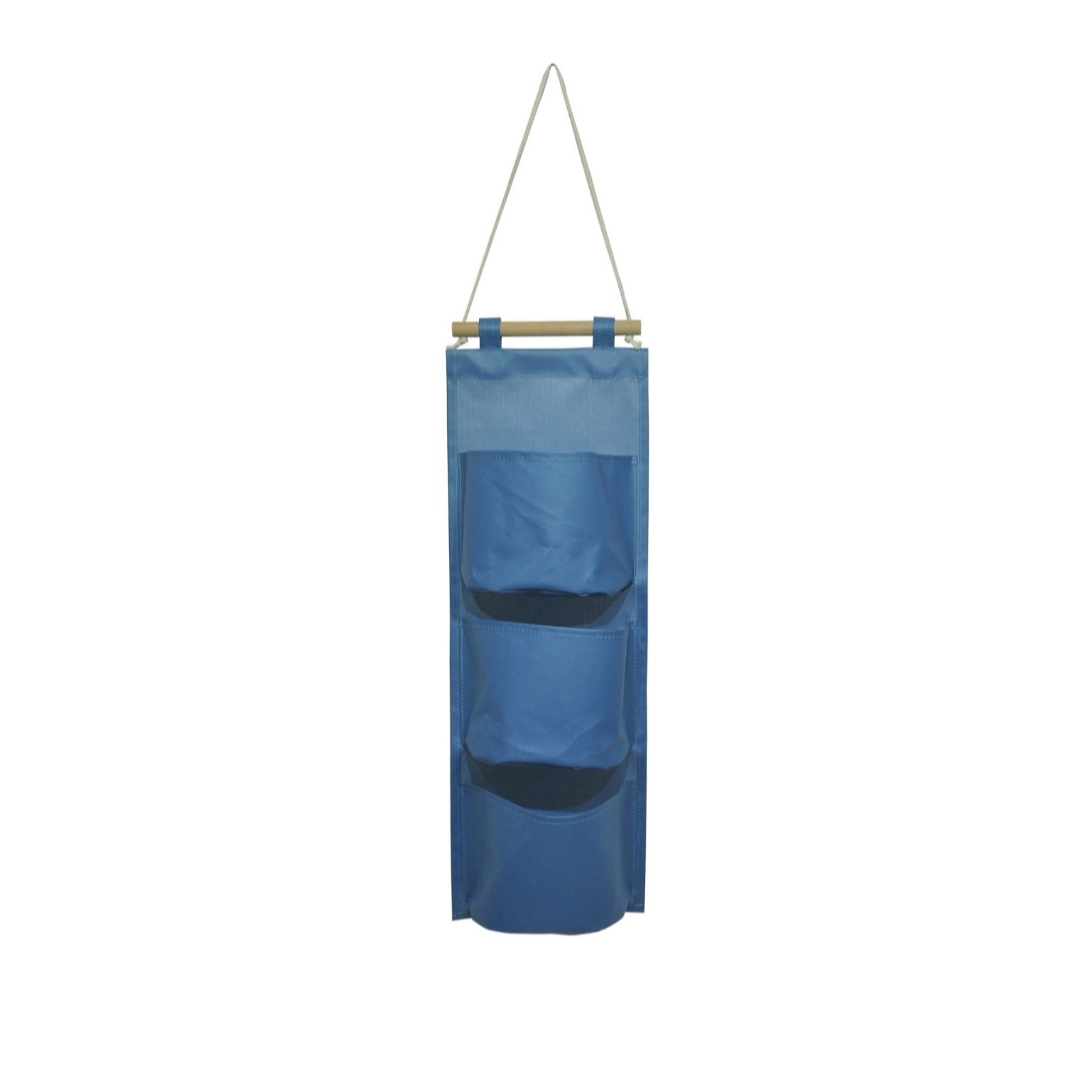 Outlet Sara Davies Set of 2 Hanging Basket Storage