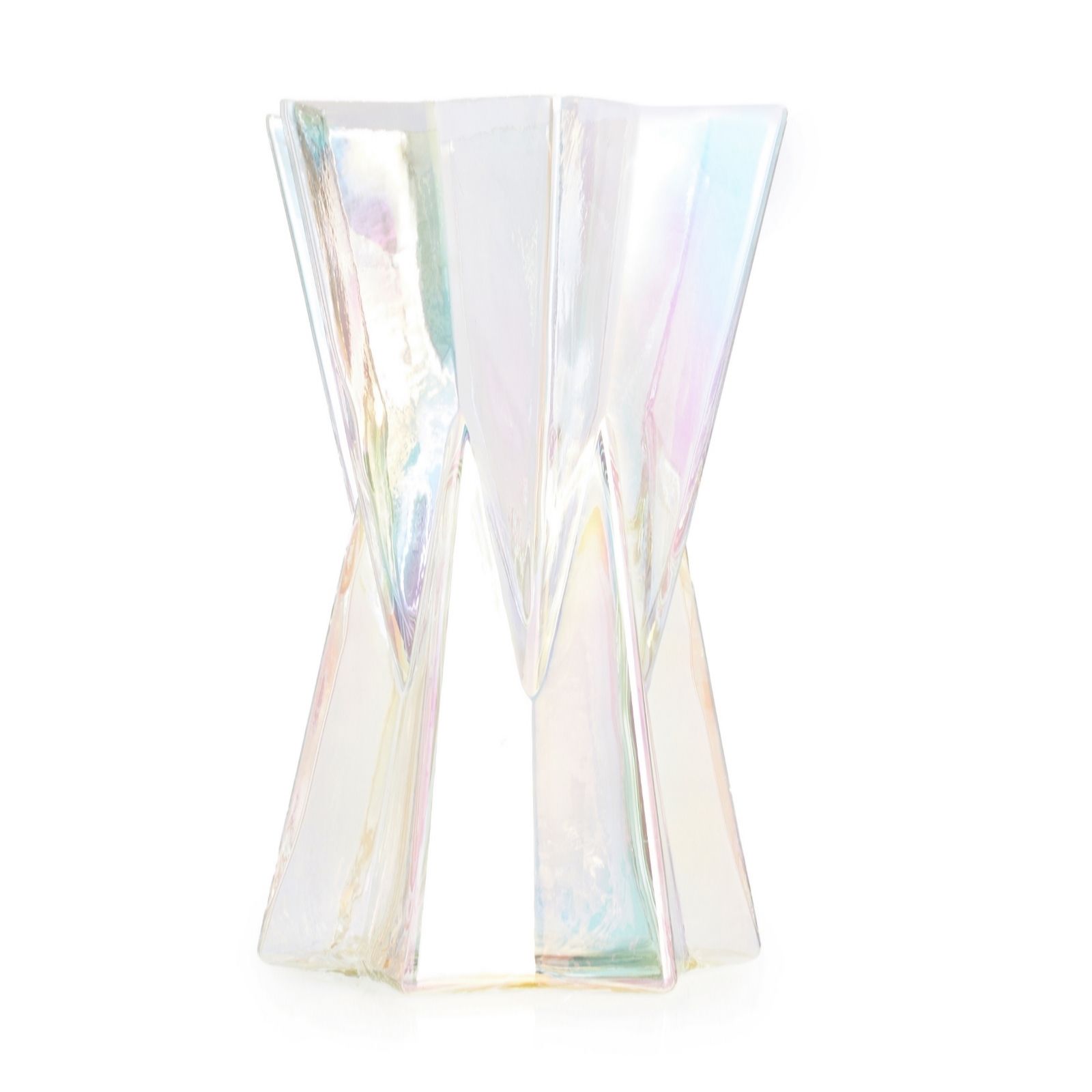 Outlet JM By Julien Macdonald Star Vase In Gift Box