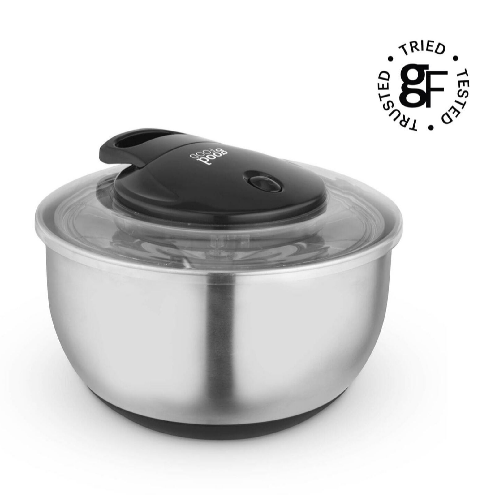  Good Food in Partnership with Tower Salad Spinner