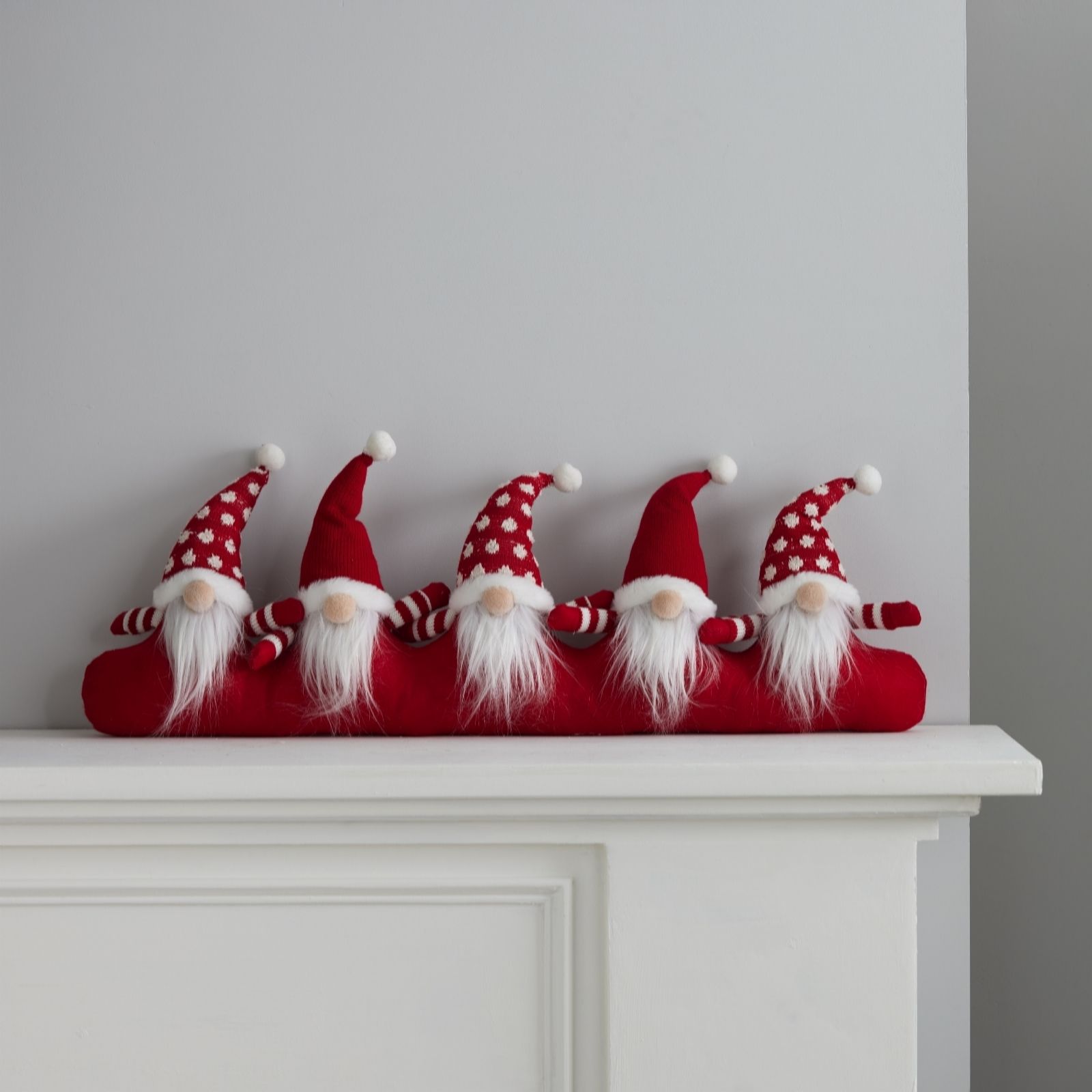 Outlet Santa Express Character Draught Excluder
