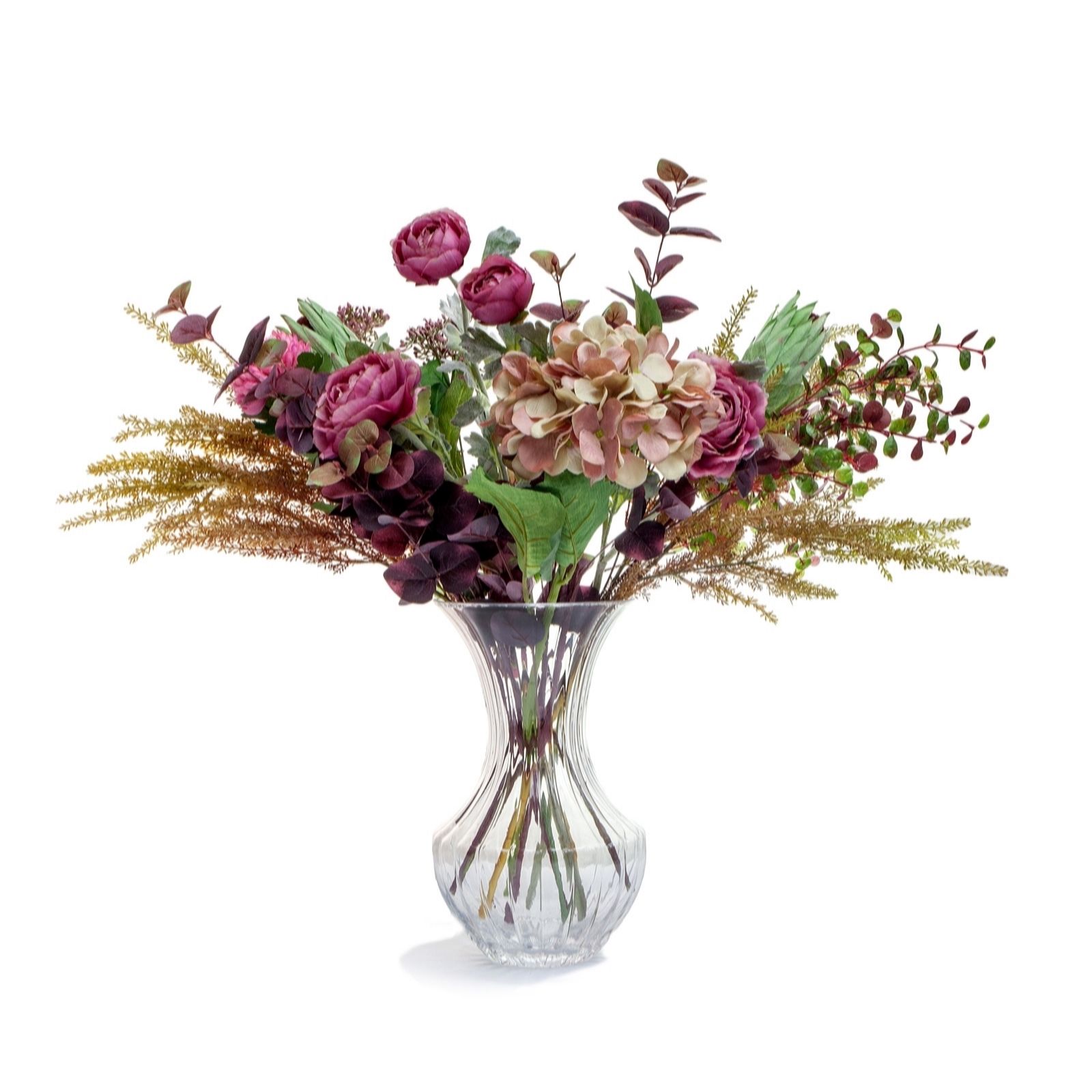 Outlet Peony Autumn Bouquet