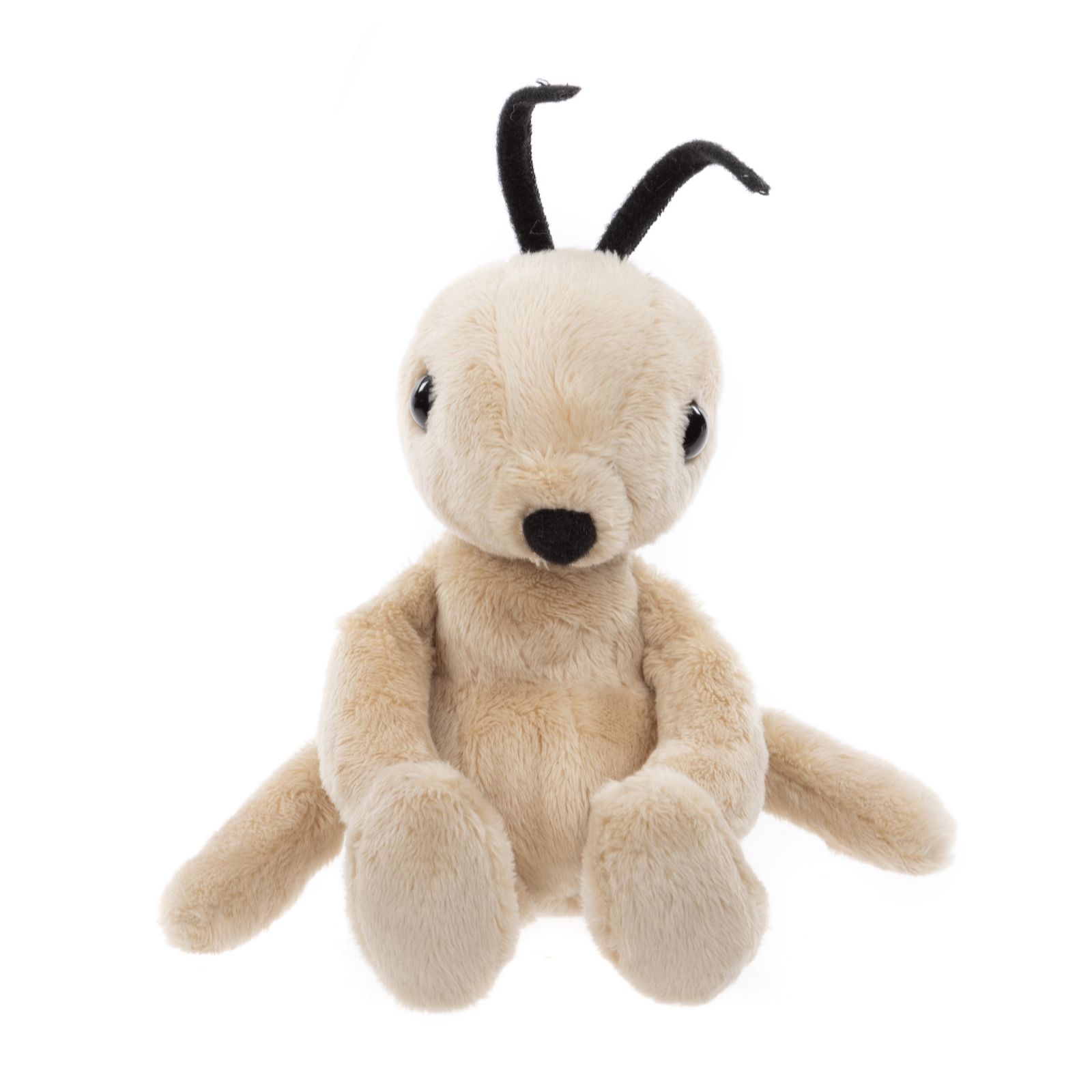 Charlie Bears Bear & Me Bundle Tony Ant & Gary Grasshopper