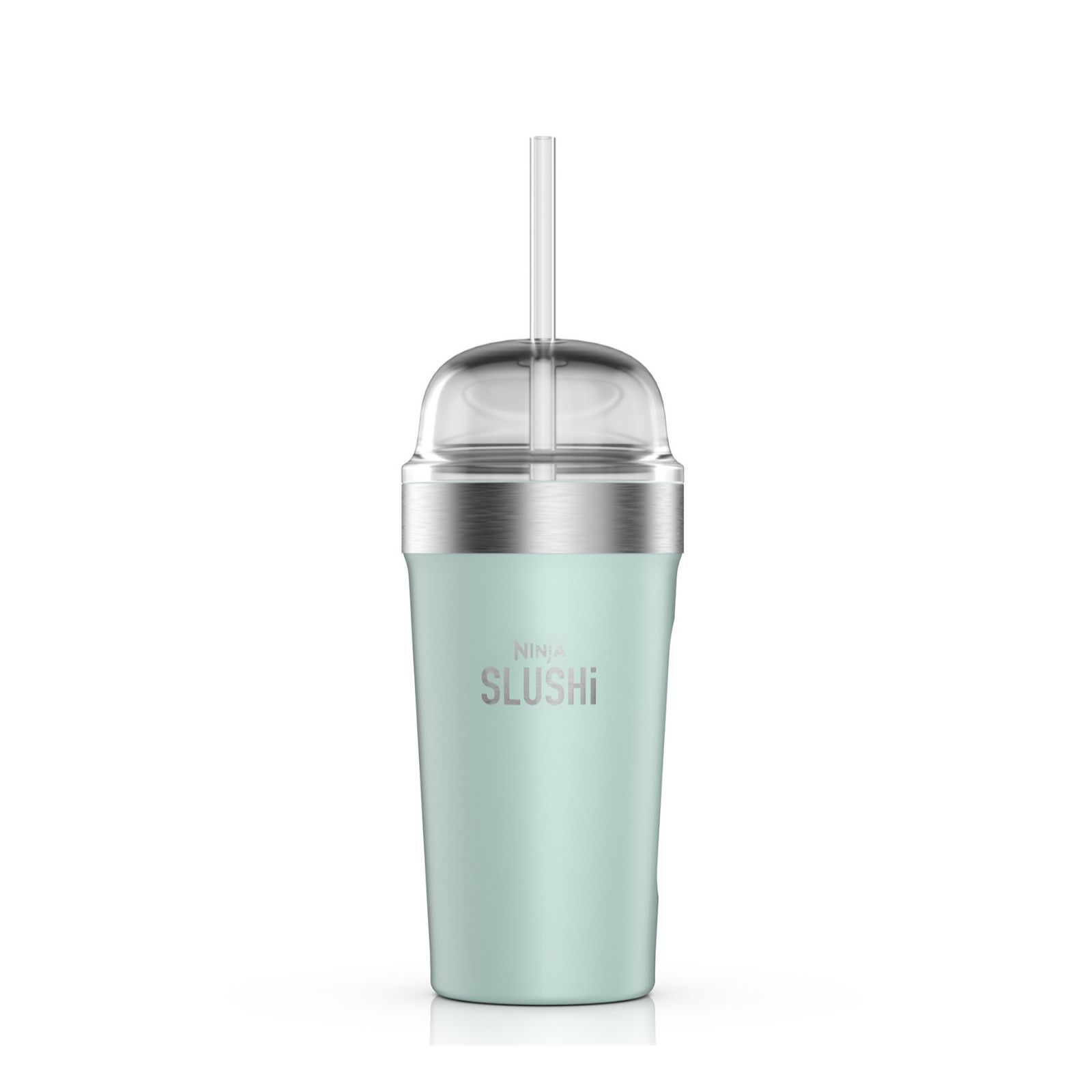 Outlet Ninja SLUSHi Insulated Bubble Cup with Lid & Straw
