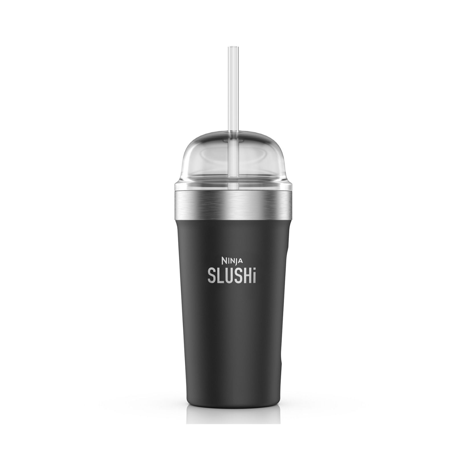 Outlet Ninja SLUSHi Insulated Bubble Cup with Lid & Straw