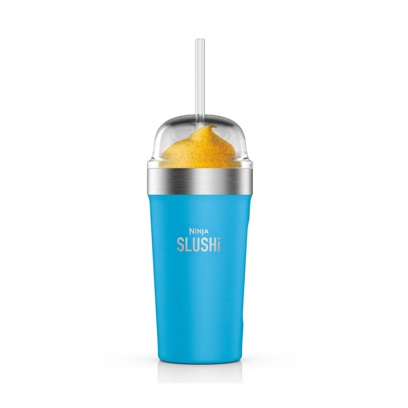 Outlet Ninja SLUSHi Insulated Bubble Cup with Lid & Straw