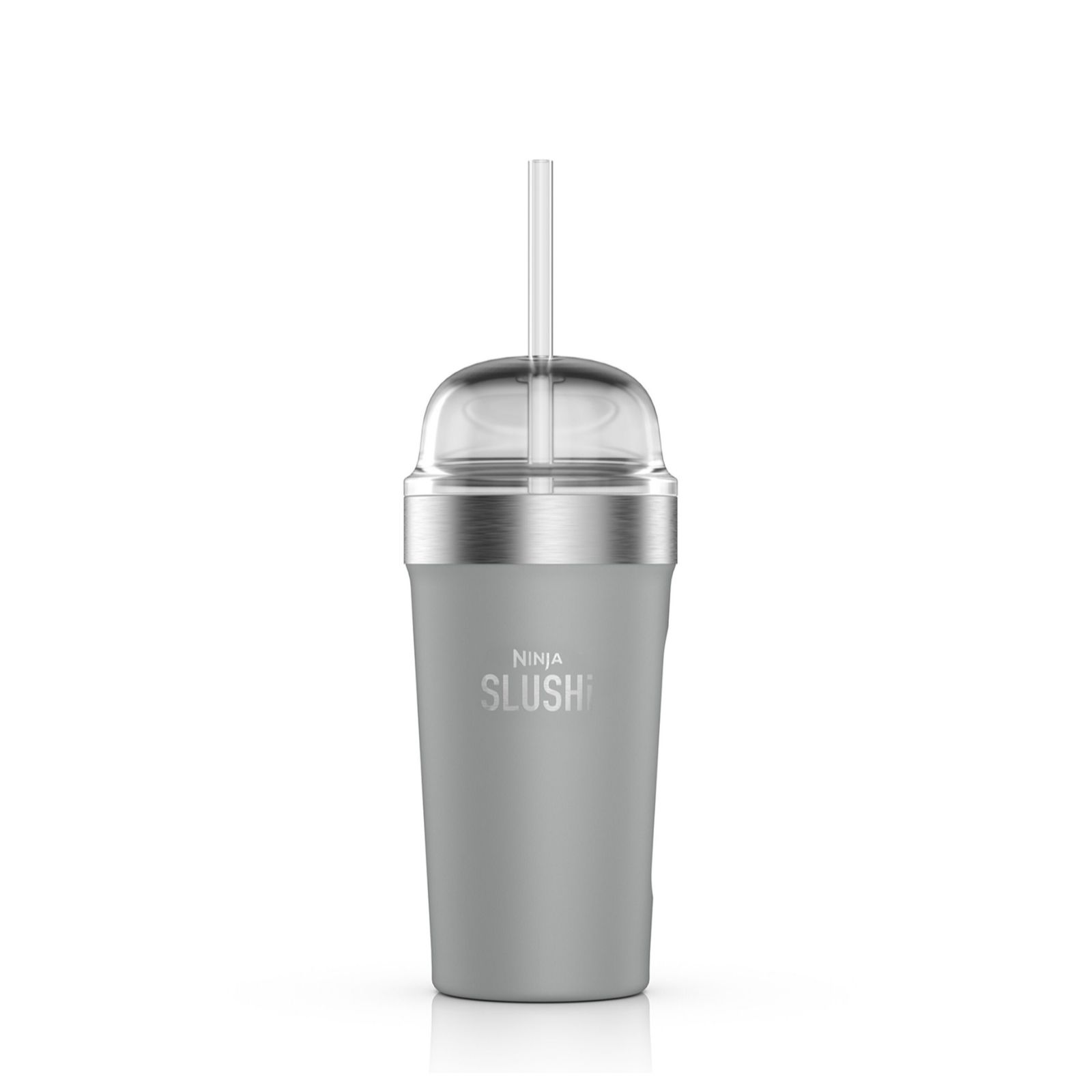 Outlet Ninja SLUSHi Insulated Bubble Cup with Lid & Straw