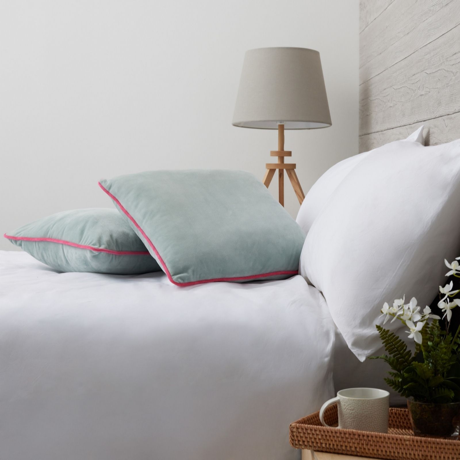 Outlet Supersoft by Cozee Home Nature Infusion Cushions