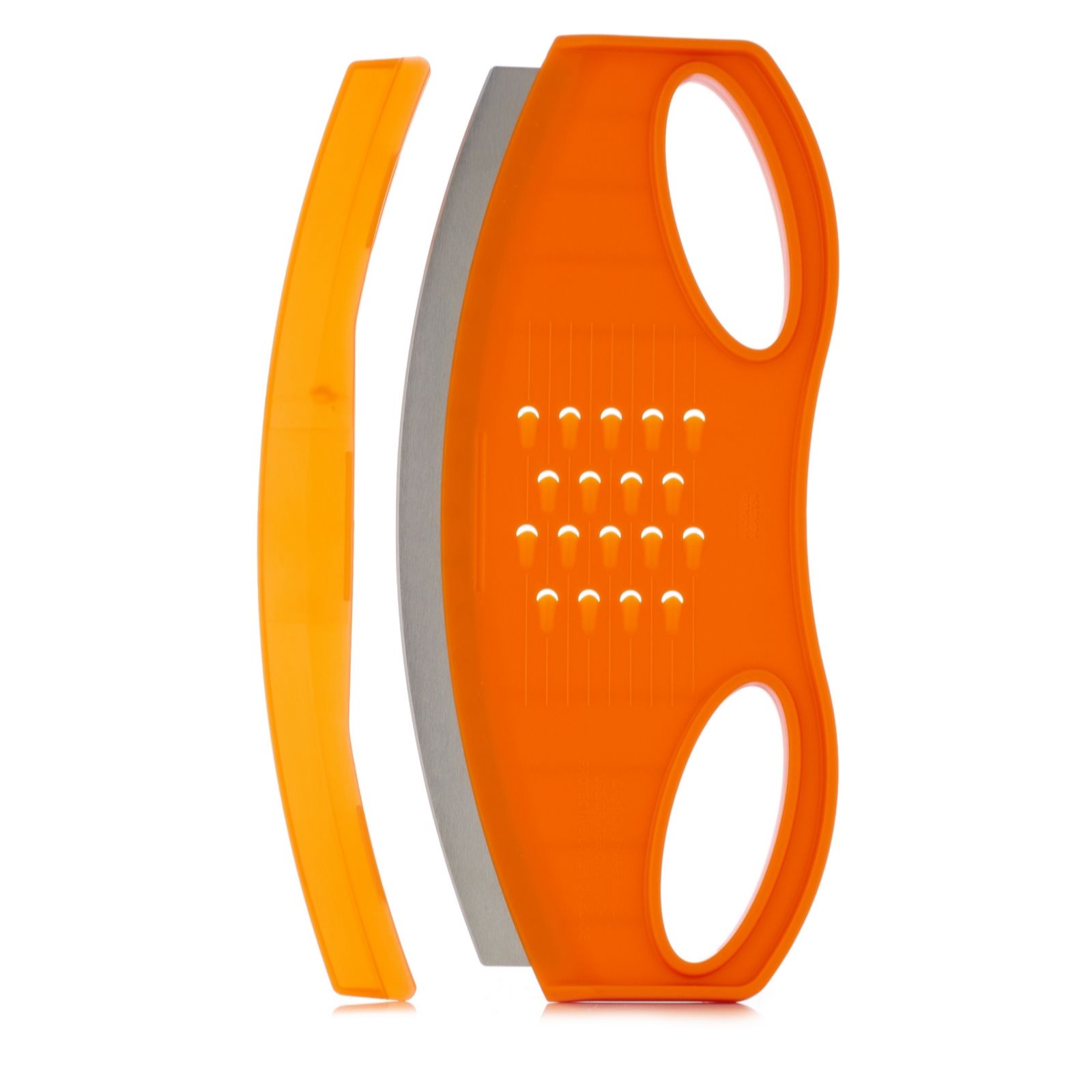 Kuhn Rikon XL Mezzaluna