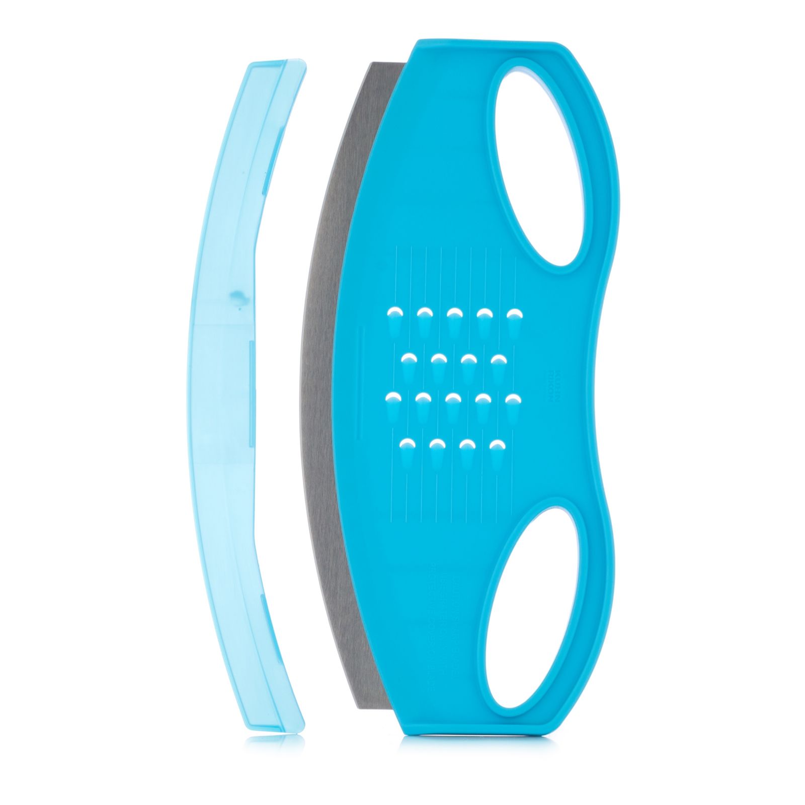 Kuhn Rikon XL Mezzaluna