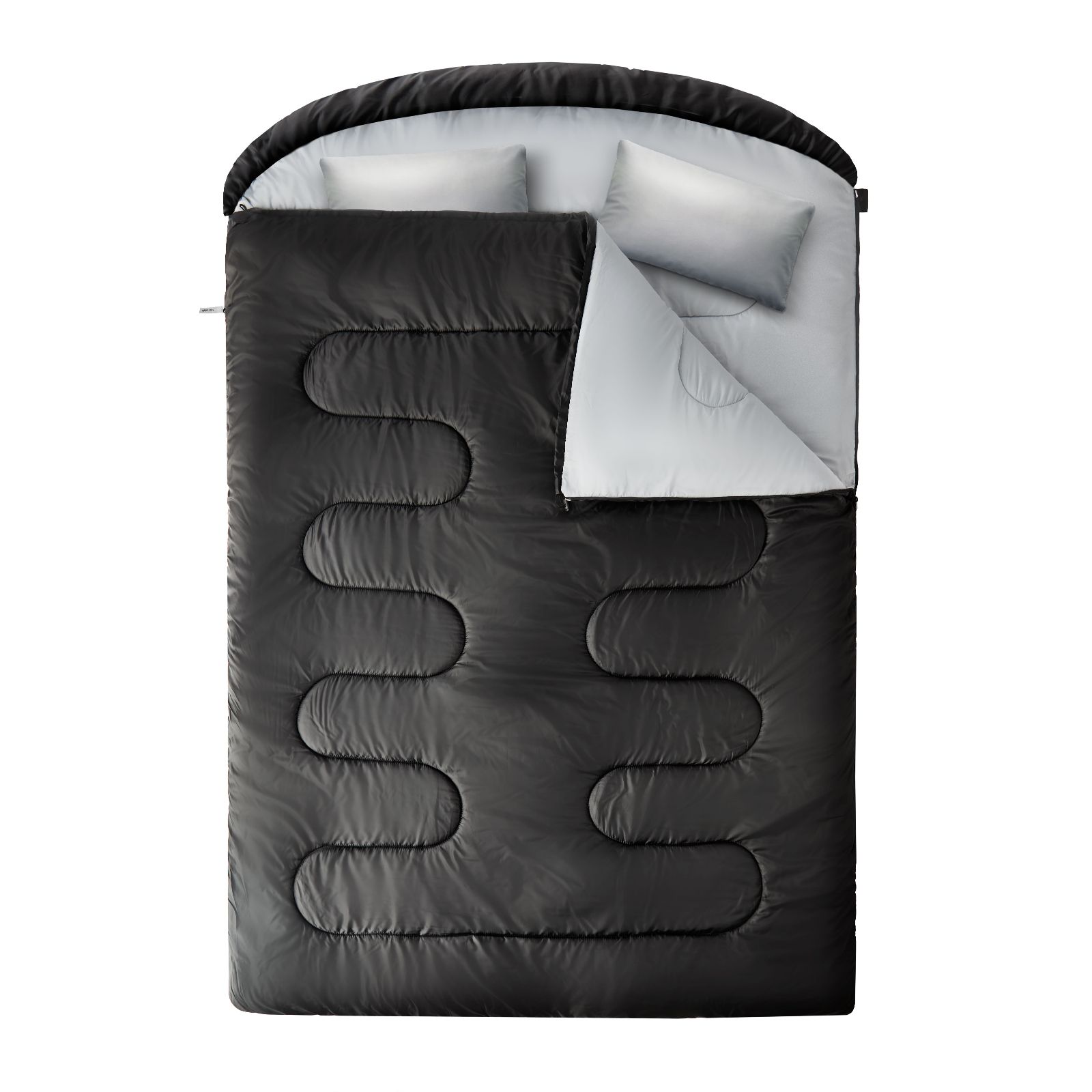 Silentnight Adults Double Sleeping Bag