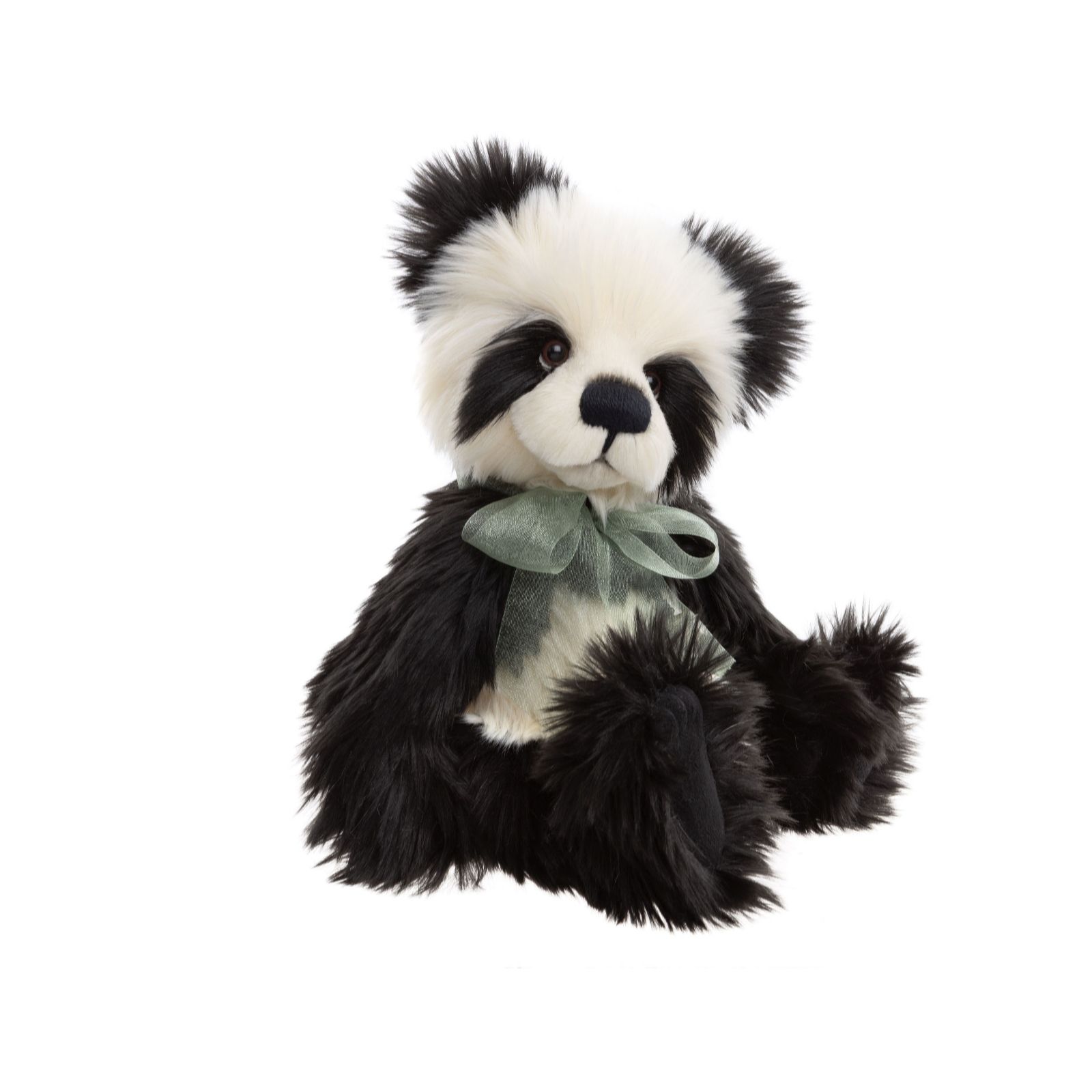 Charlie Bears Anniversary Chi Chi 12" Plush Bear