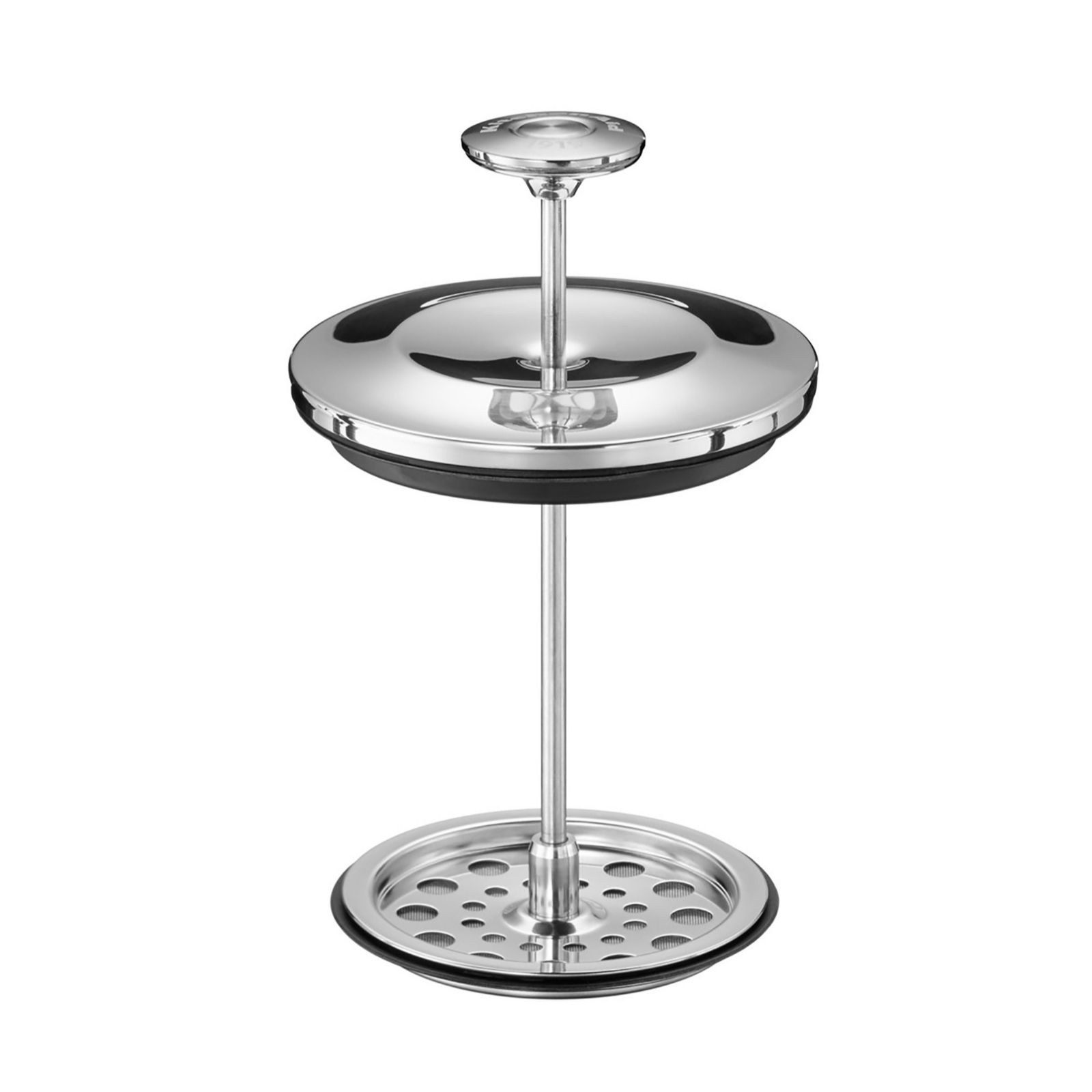 KitchenAid Artisan Precision Coffee French Press QVC UK