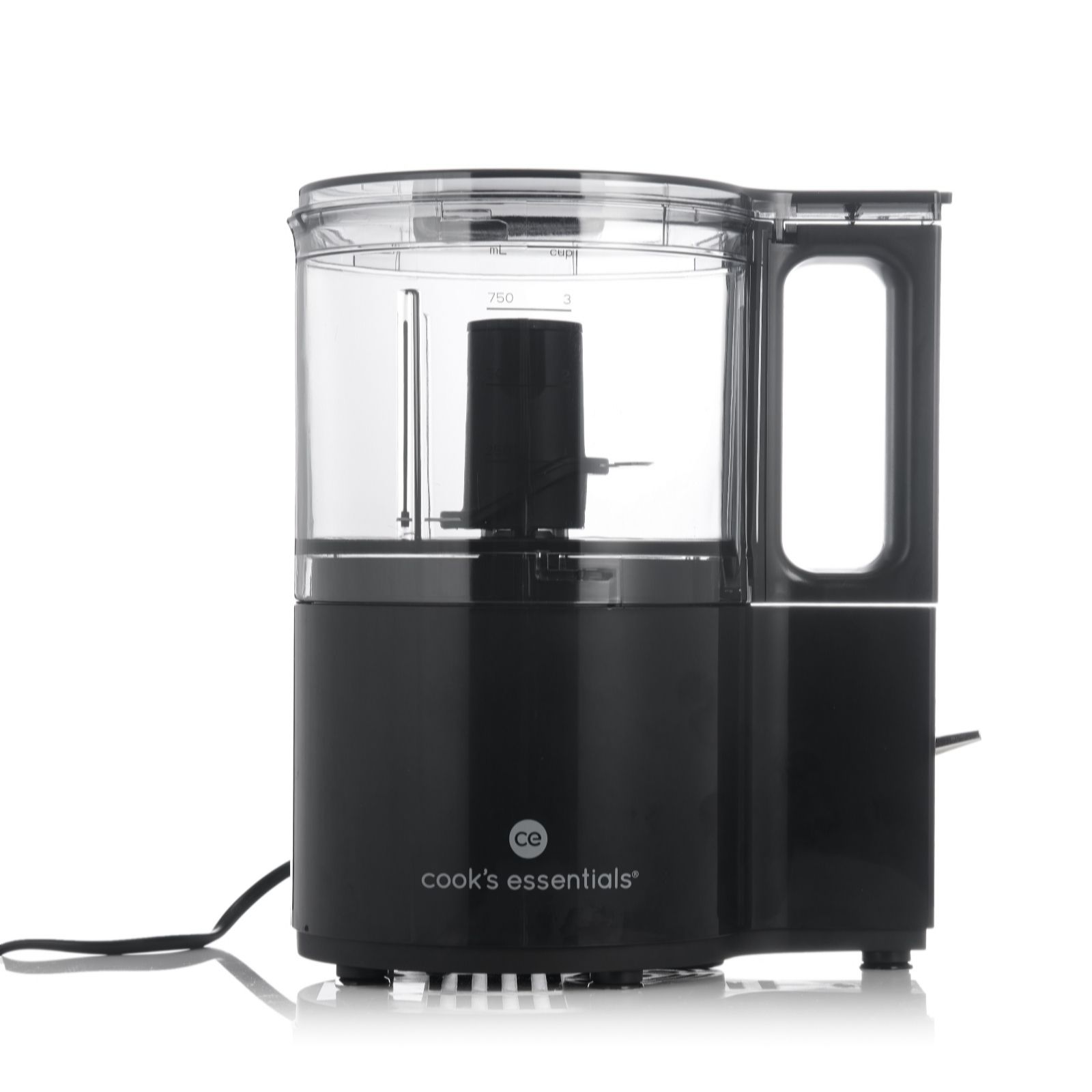 Outlet Cook's Essentials Food Chopper QVC UK