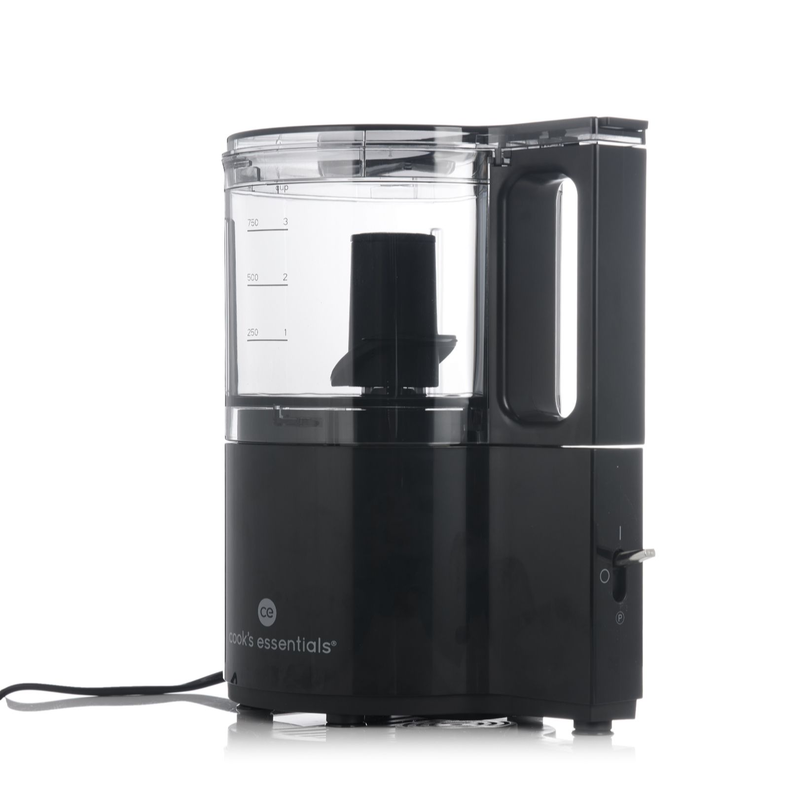 Outlet Cook's Essentials Food Chopper QVC UK