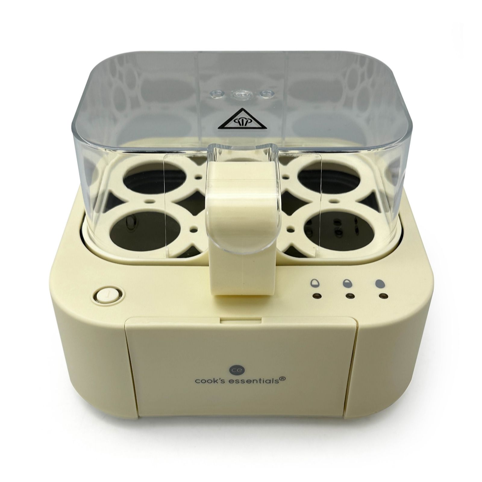 Outlet Cook's Essentials The Smart Talking Egg Cooker