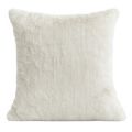 Cozee Home Supreme Soft Faux Fur Cushion
