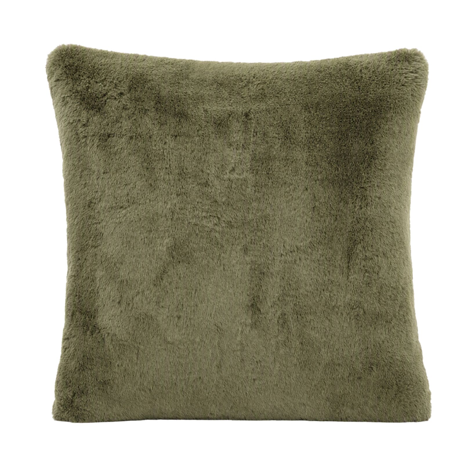 Cozee Home Supreme Soft Faux Fur Cushion