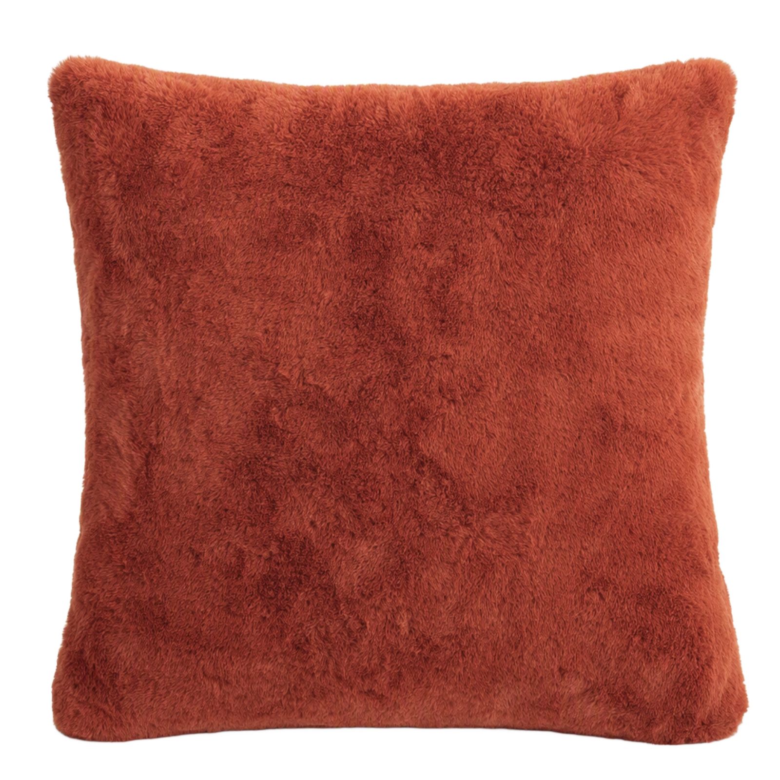 Cozee Home Supreme Soft Faux Fur Cushion