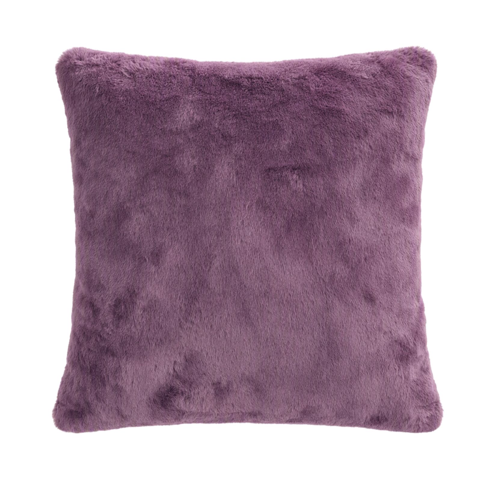 Cozee Home Supreme Soft Faux Fur Cushion
